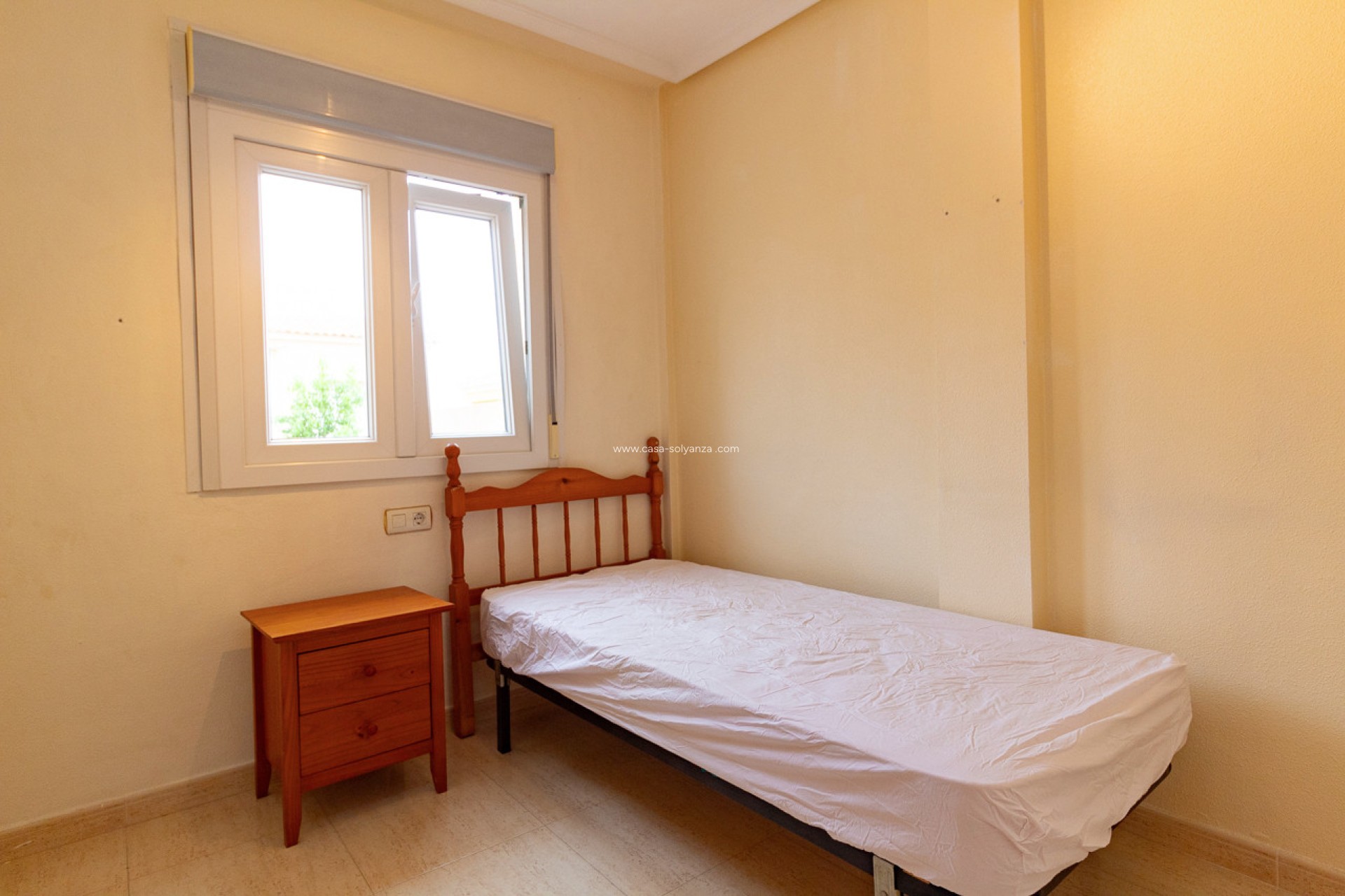 Resale - Townhouse - Playa Flamenca