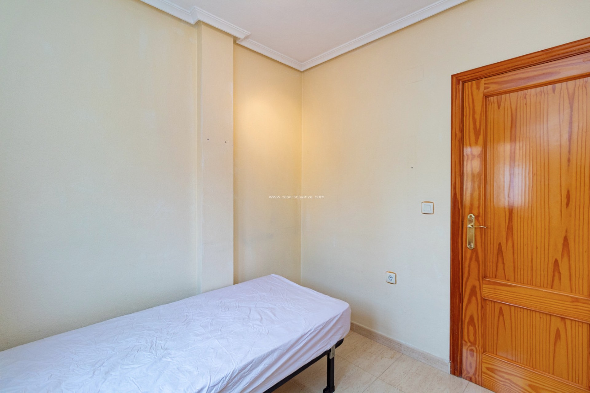 Resale - Townhouse - Playa Flamenca