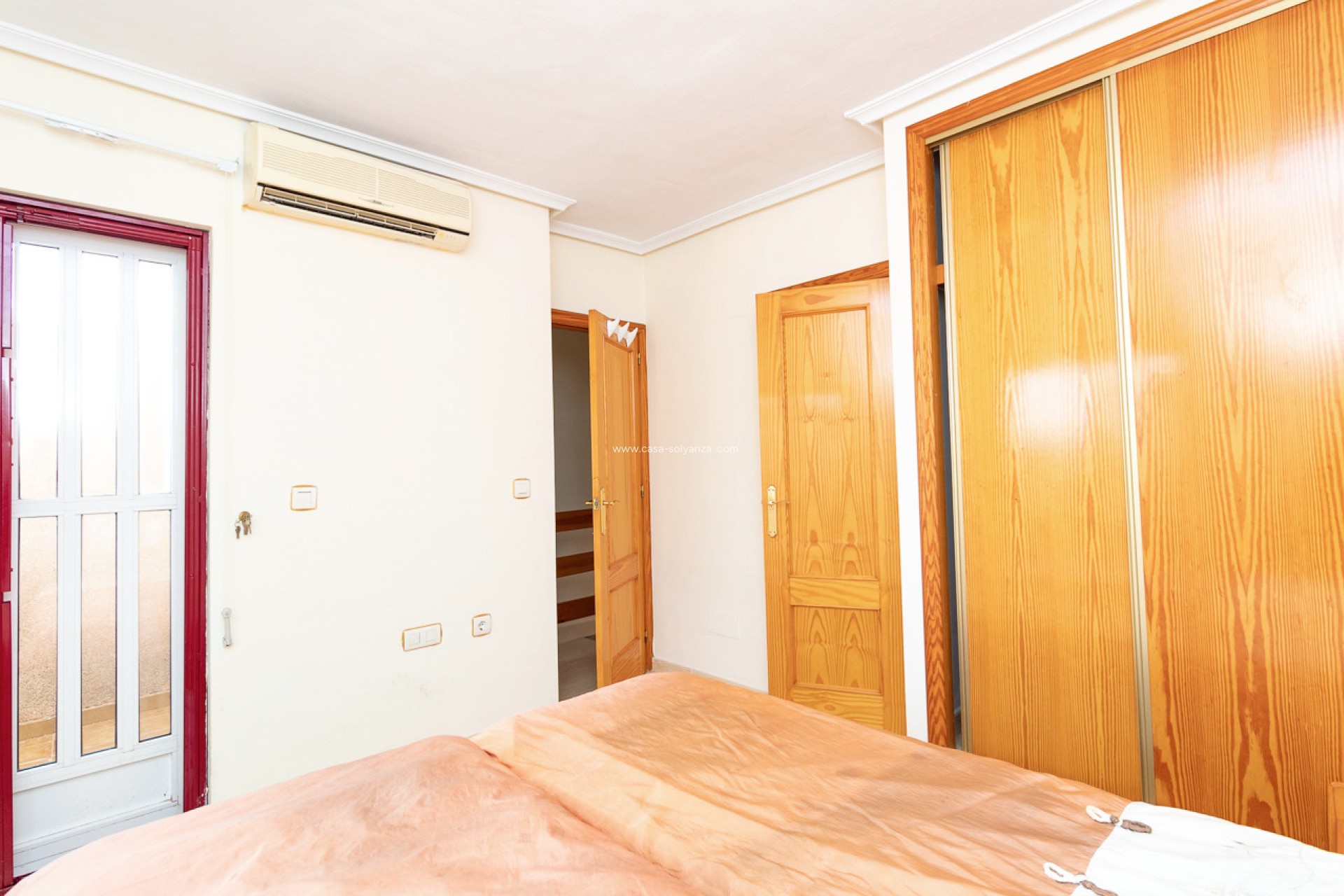 Resale - Townhouse - Playa Flamenca