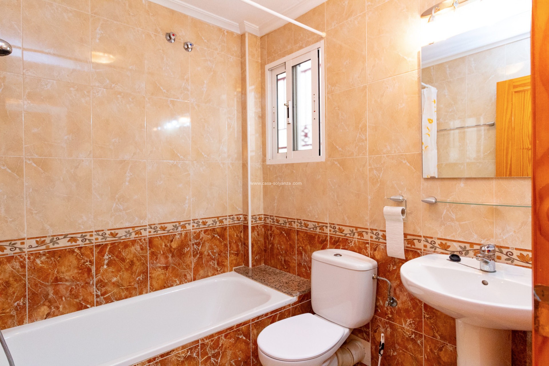 Resale - Townhouse - Playa Flamenca