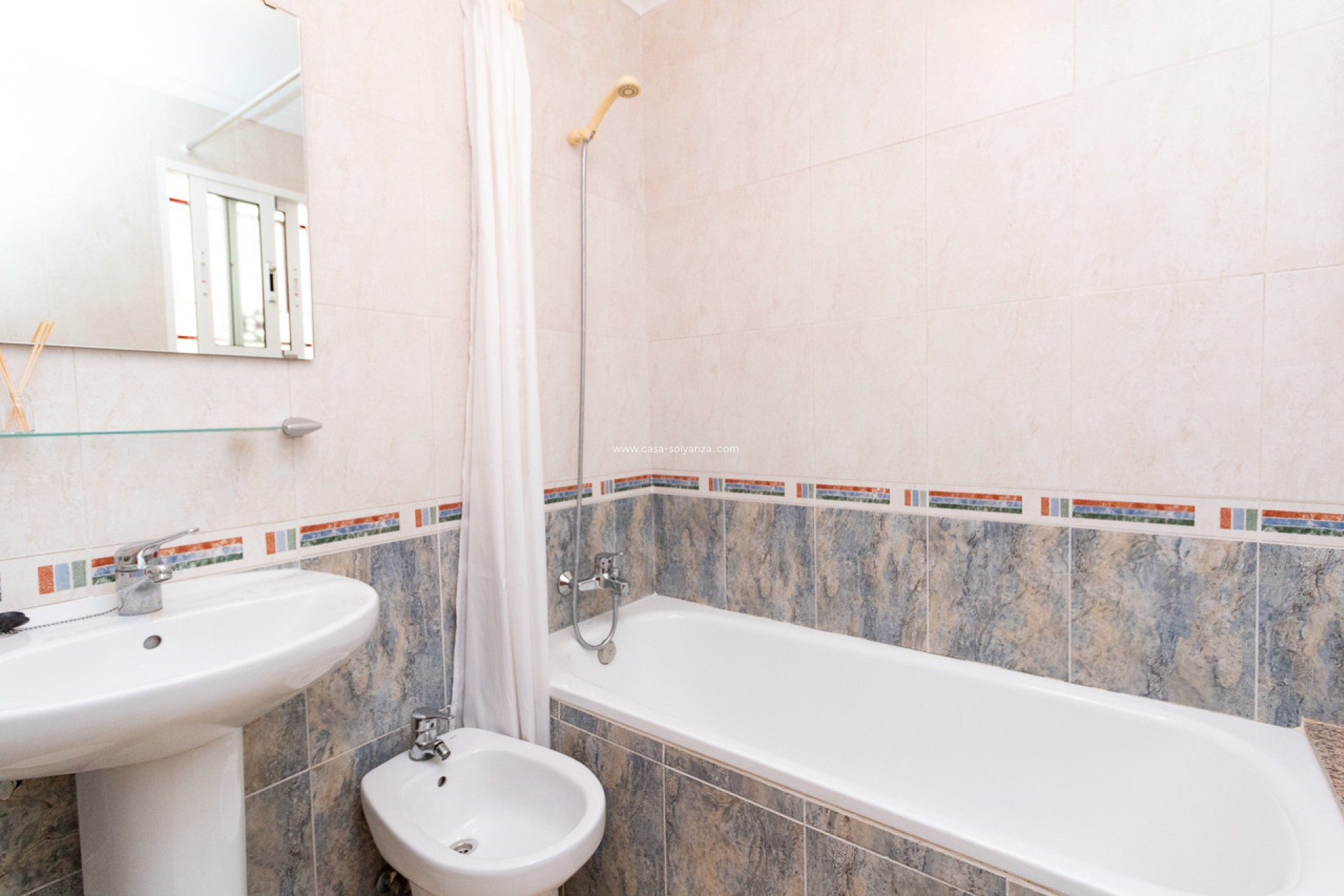 Resale - Townhouse - Playa Flamenca