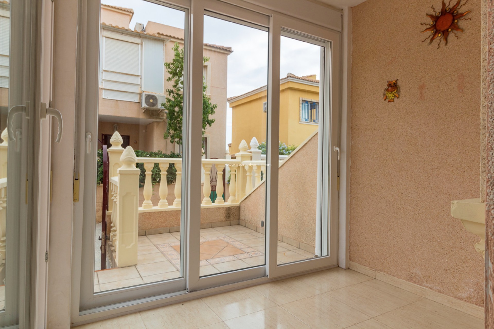 Resale - Townhouse - Playa Flamenca
