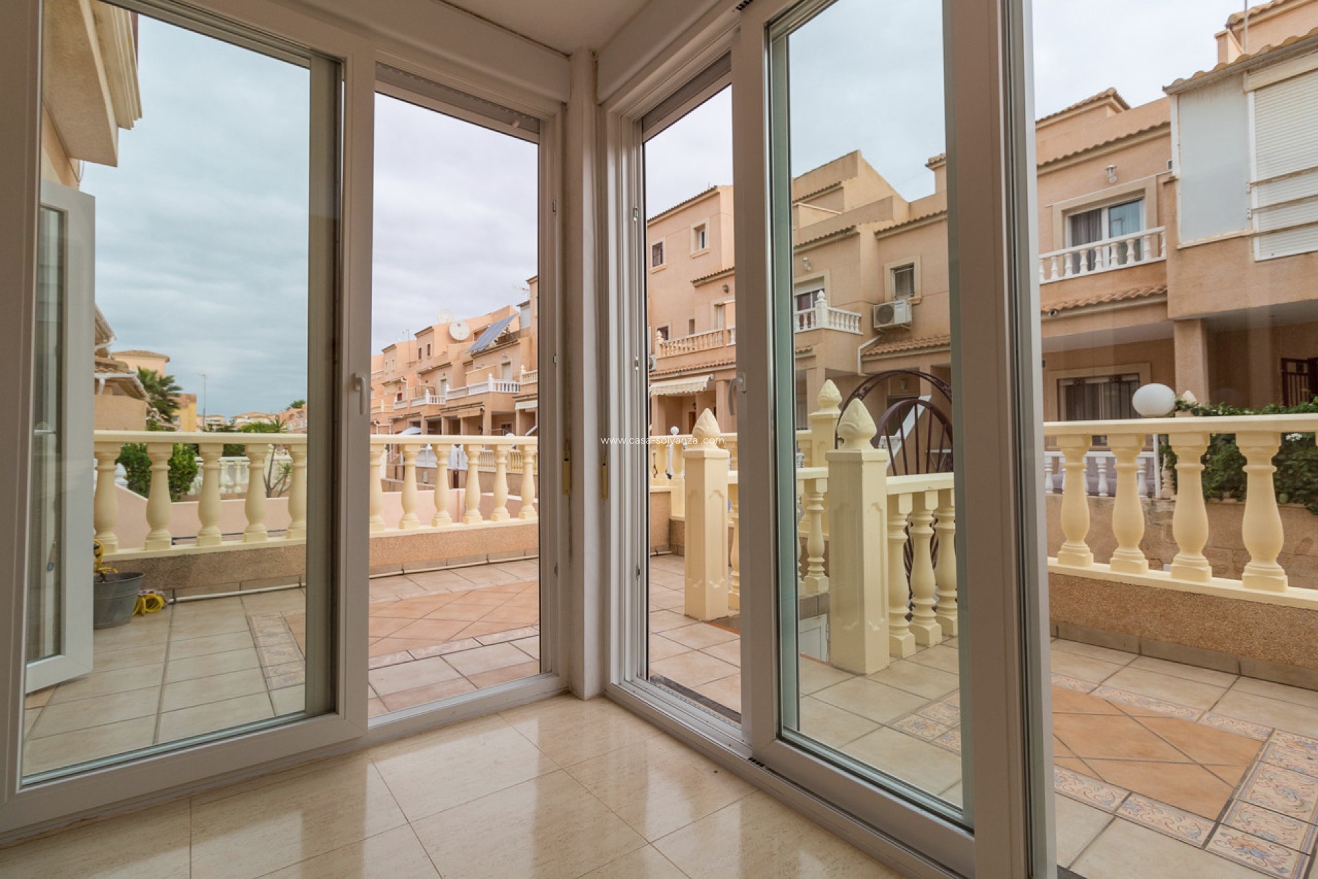 Resale - Townhouse - Playa Flamenca
