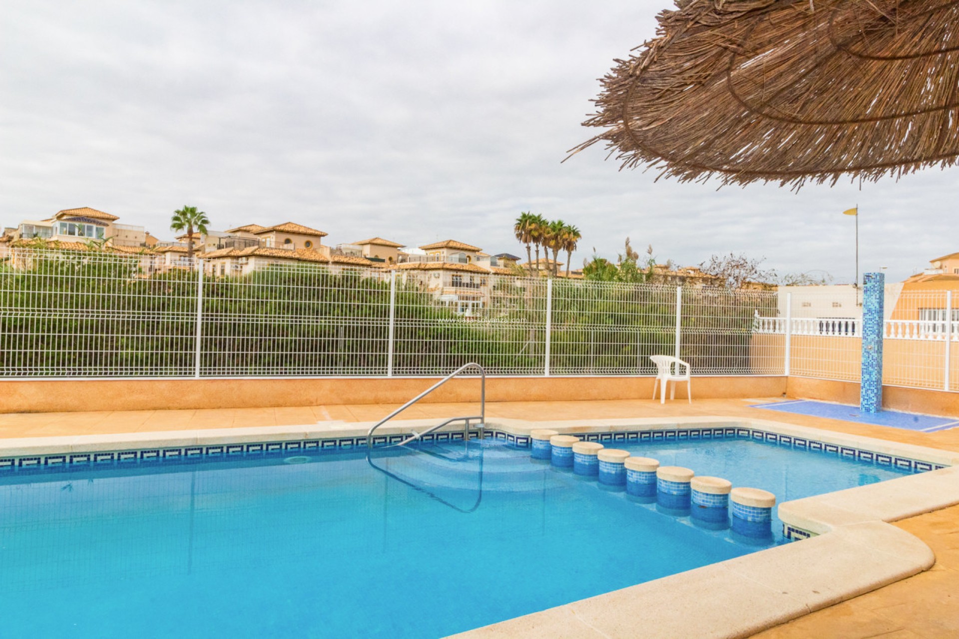 Resale - Townhouse - Playa Flamenca
