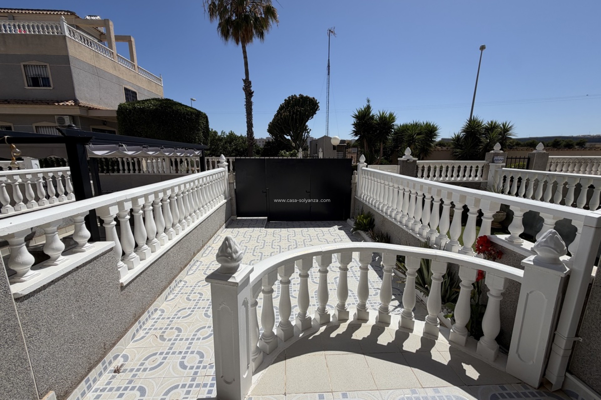 Resale - Townhouse - Playa Flamenca