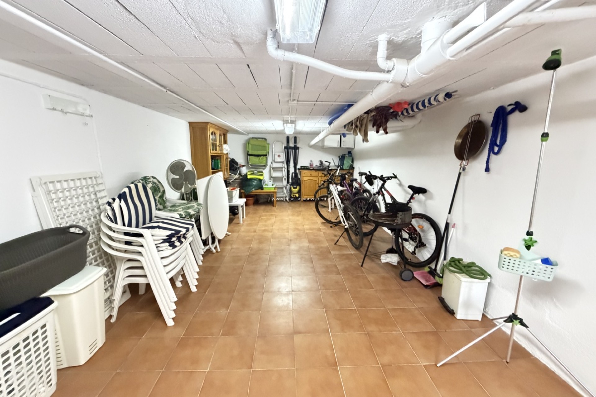 Resale - Townhouse - Playa Flamenca
