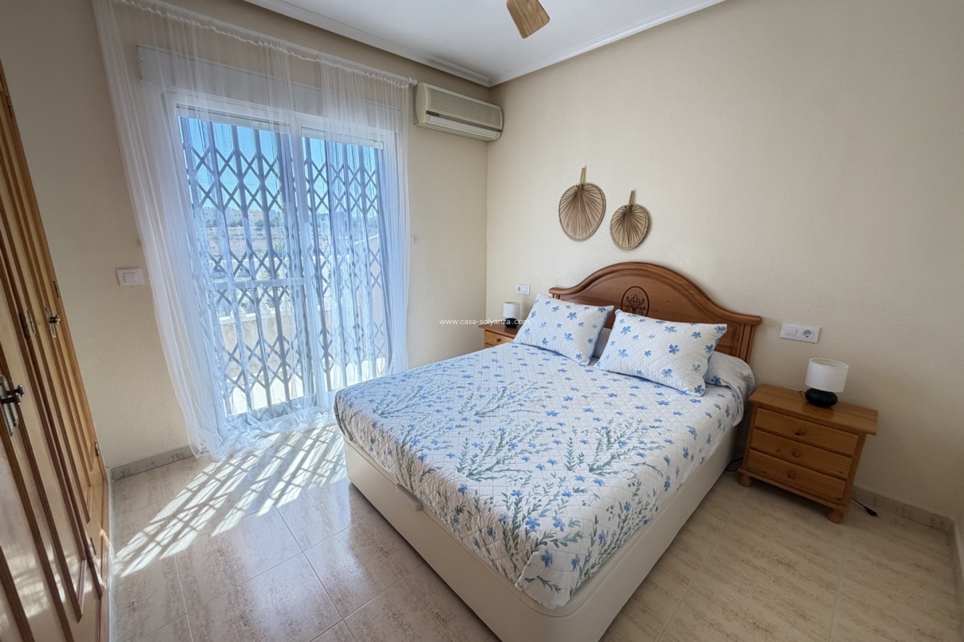 Resale - Townhouse - Playa Flamenca