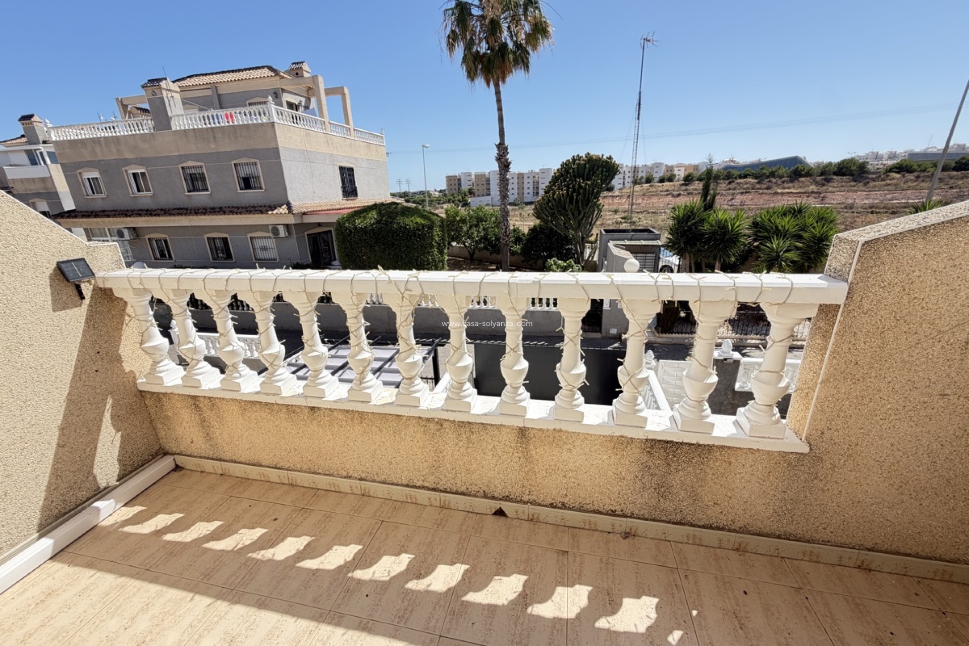 Resale - Townhouse - Playa Flamenca
