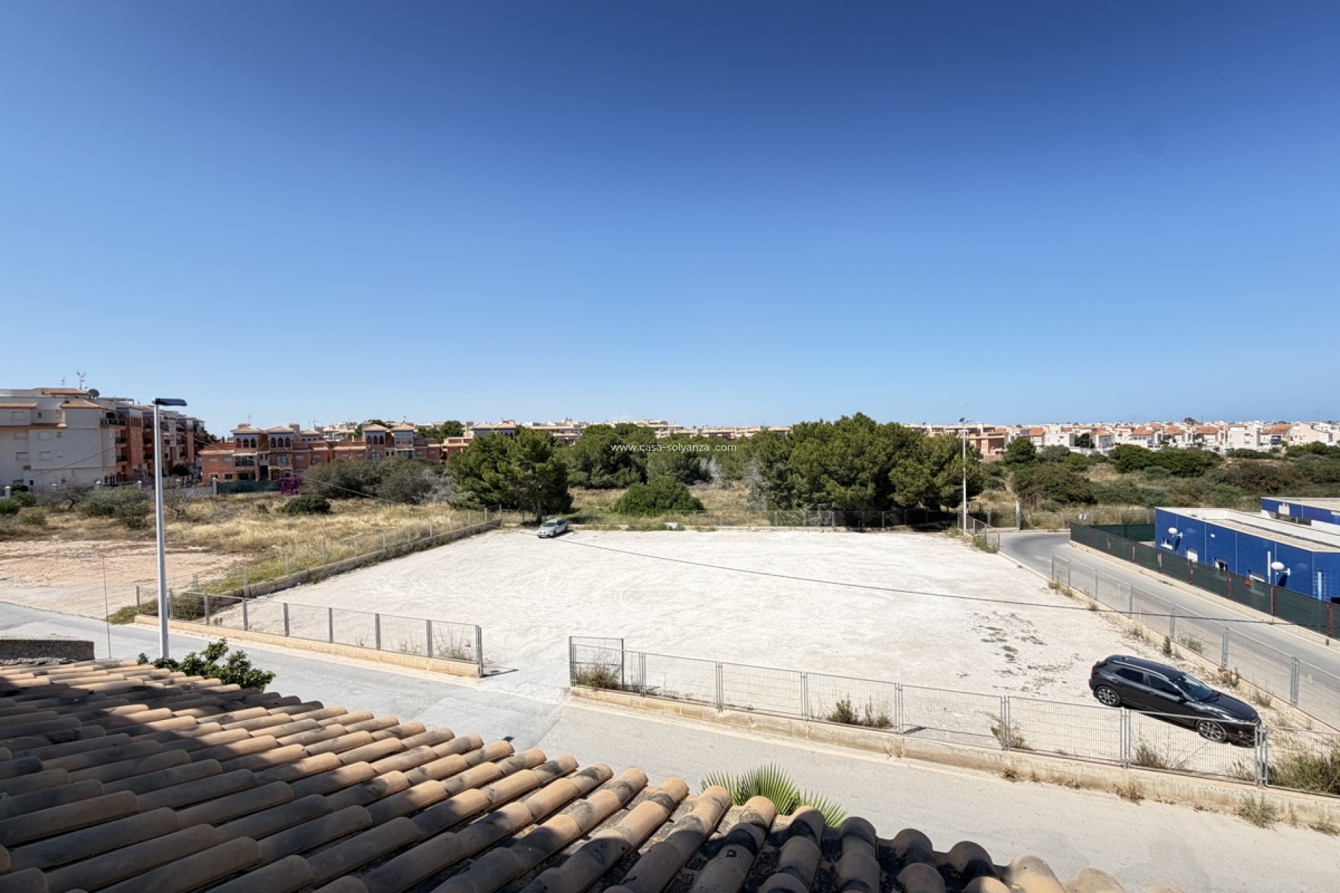 Resale - Townhouse - Playa Flamenca