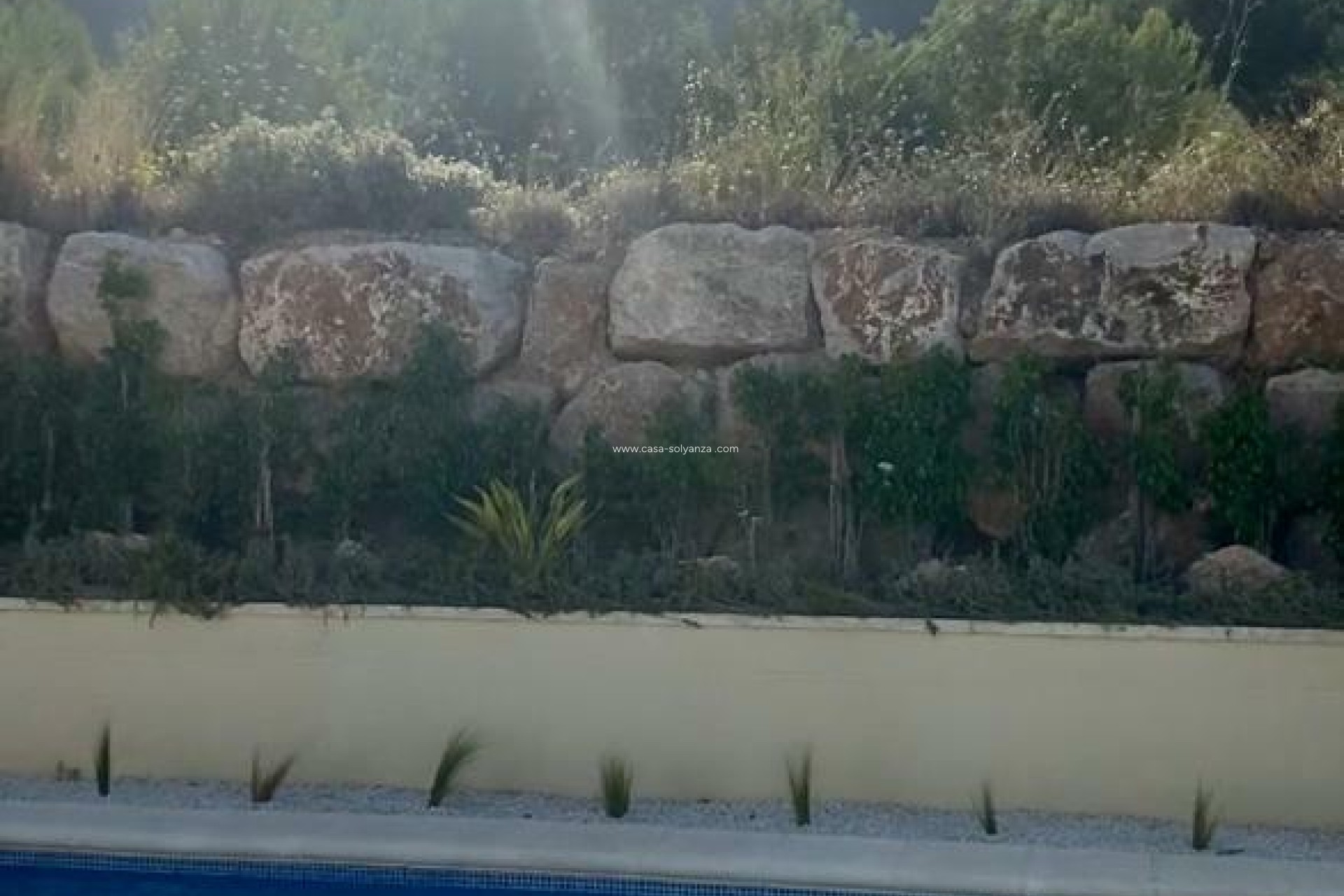 Resale - Townhouse - Polop - Costa Blanca