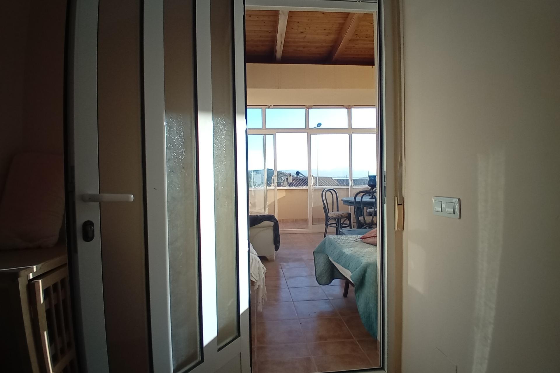 Resale - Townhouse - Puerto de Mazarron - Bolnuevo