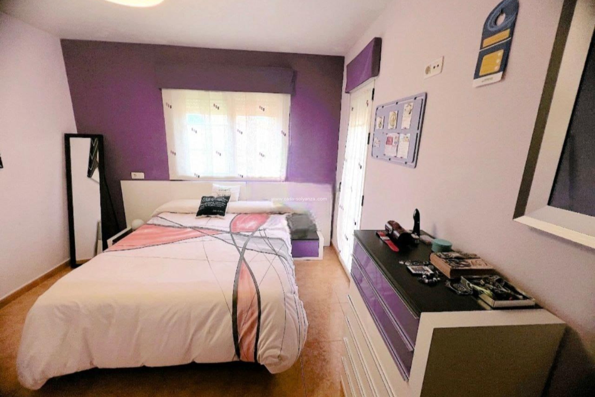 Resale - Townhouse - Puerto de Mazarron - El Alcolar