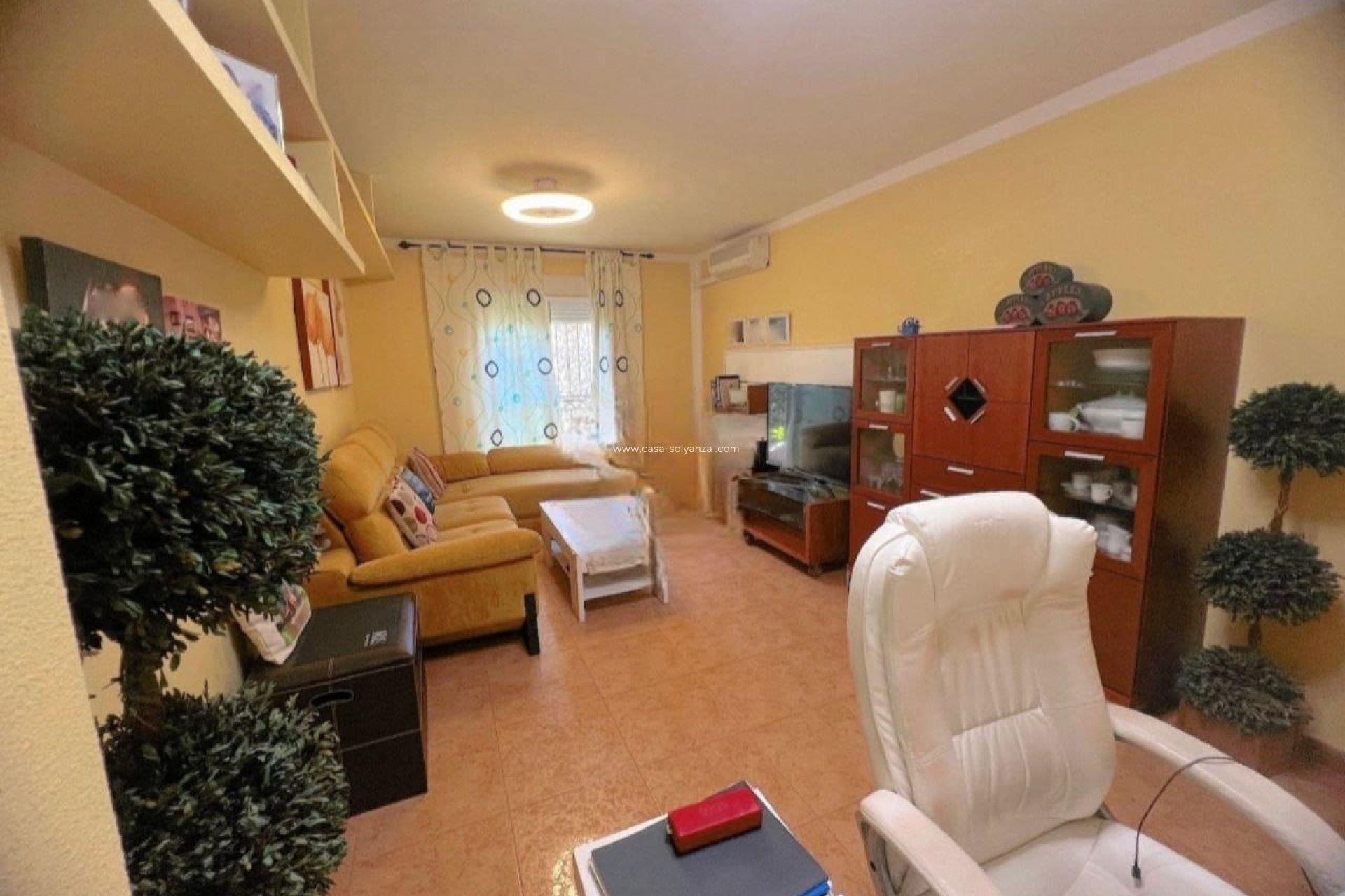 Resale - Townhouse - Puerto de Mazarron - El Alcolar