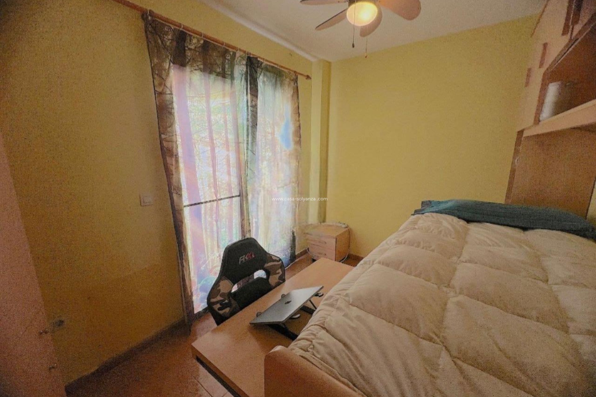 Resale - Townhouse - Puerto de Mazarron - El Alcolar