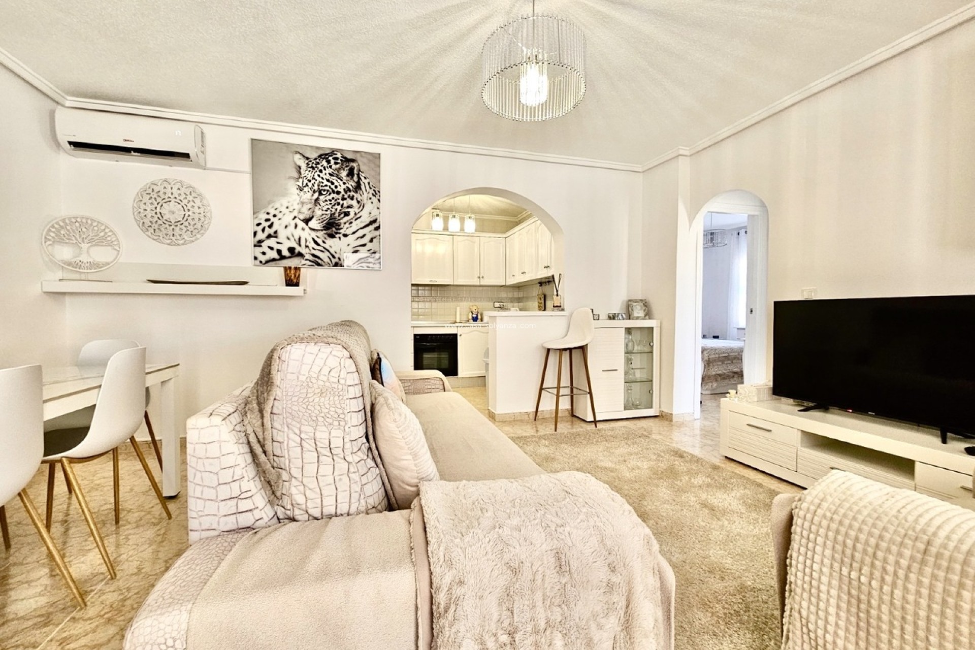 Resale - Townhouse - Punta Prima - Costa Blanca