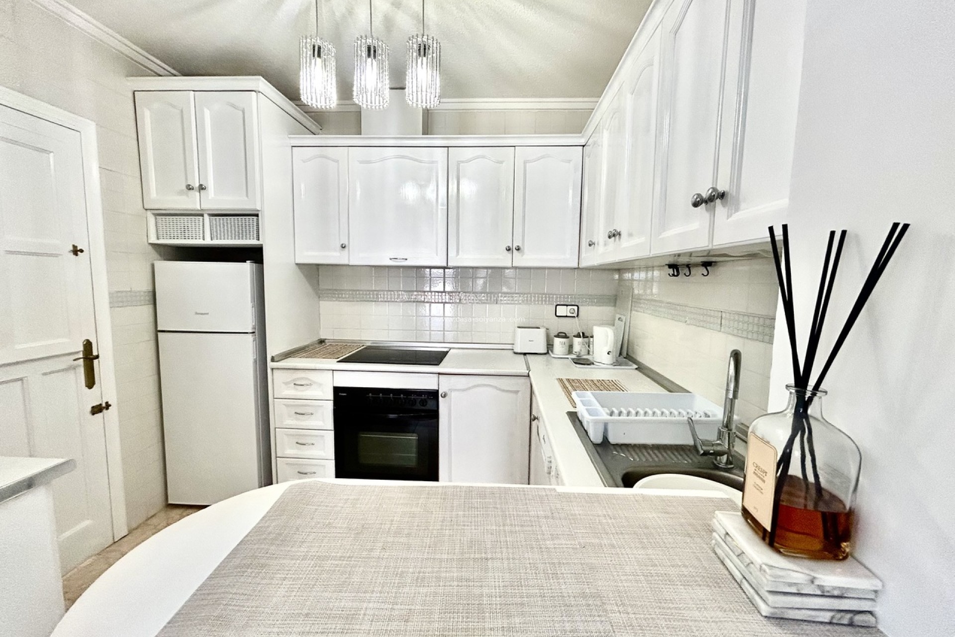 Resale - Townhouse - Punta Prima - Costa Blanca