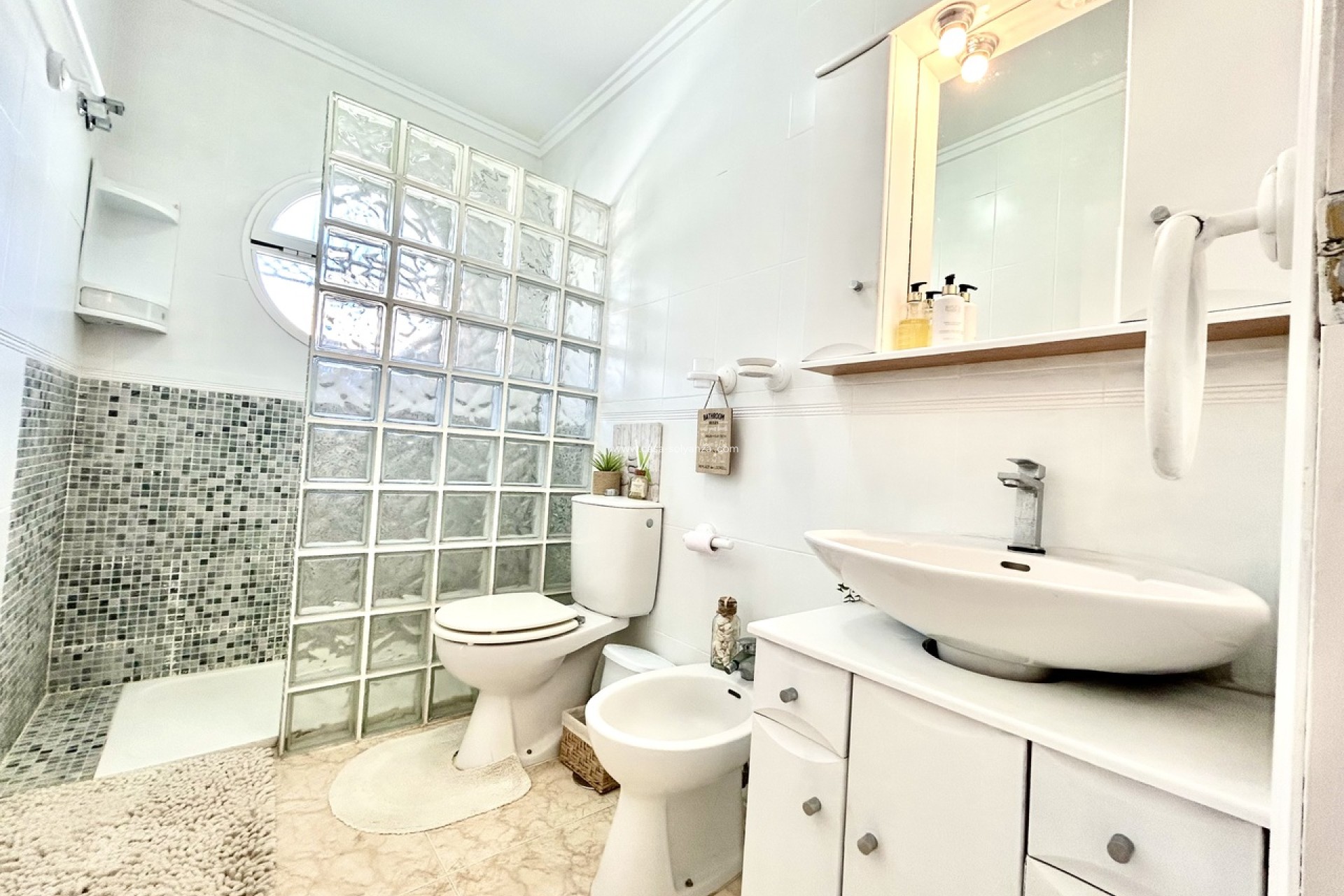 Resale - Townhouse - Punta Prima - Costa Blanca