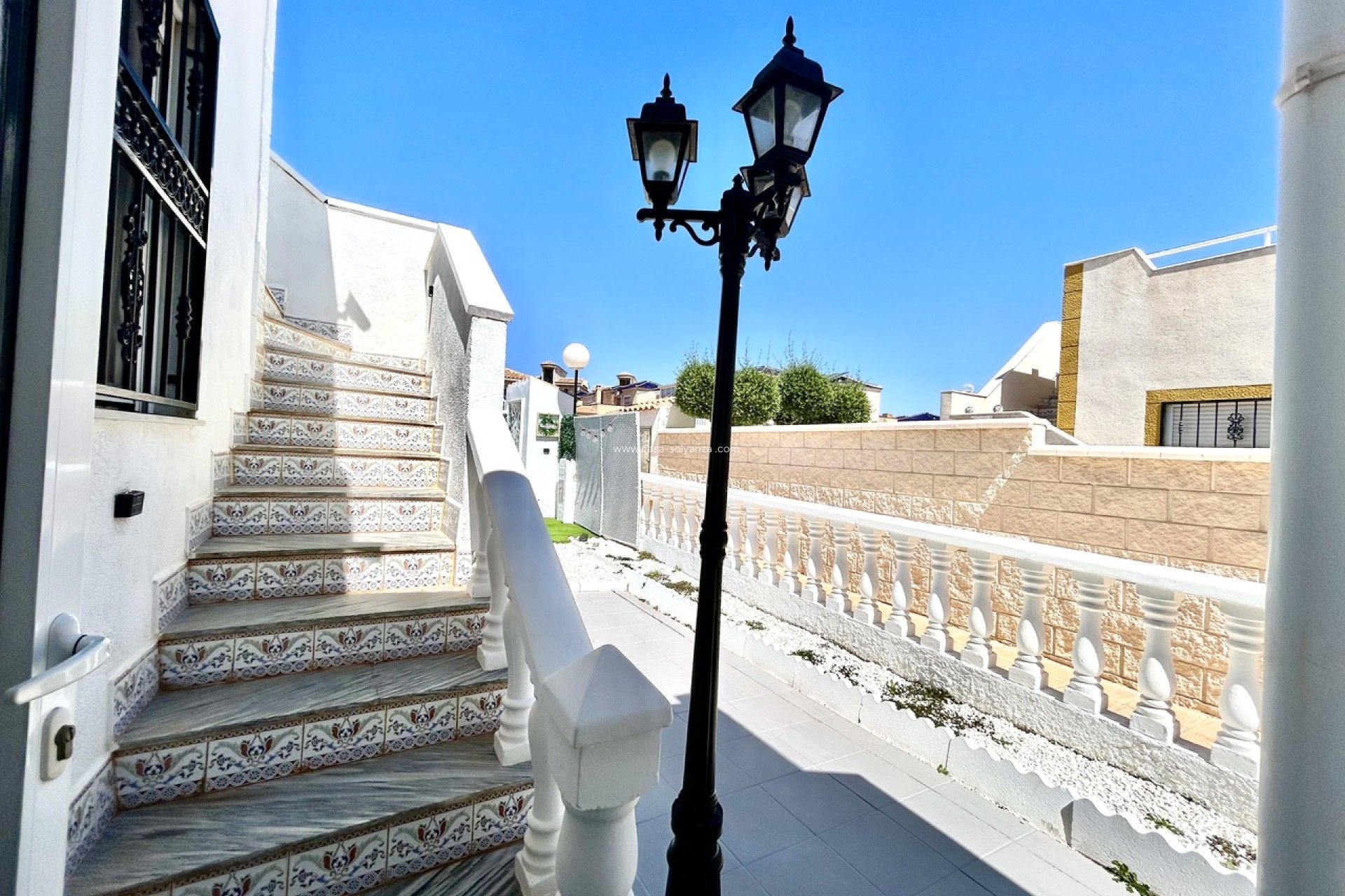 Resale - Townhouse - Punta Prima - Costa Blanca