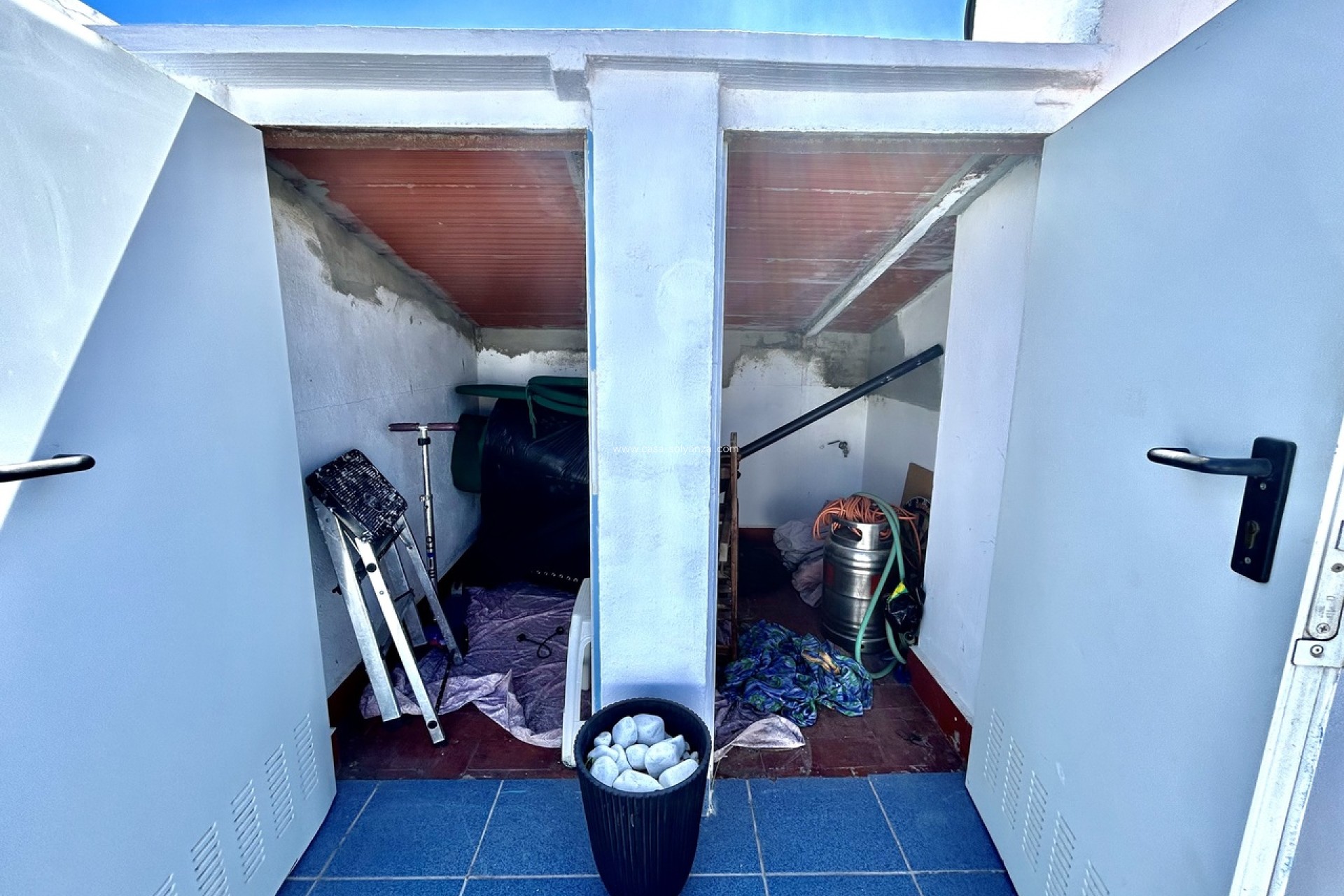 Resale - Townhouse - Punta Prima - Costa Blanca