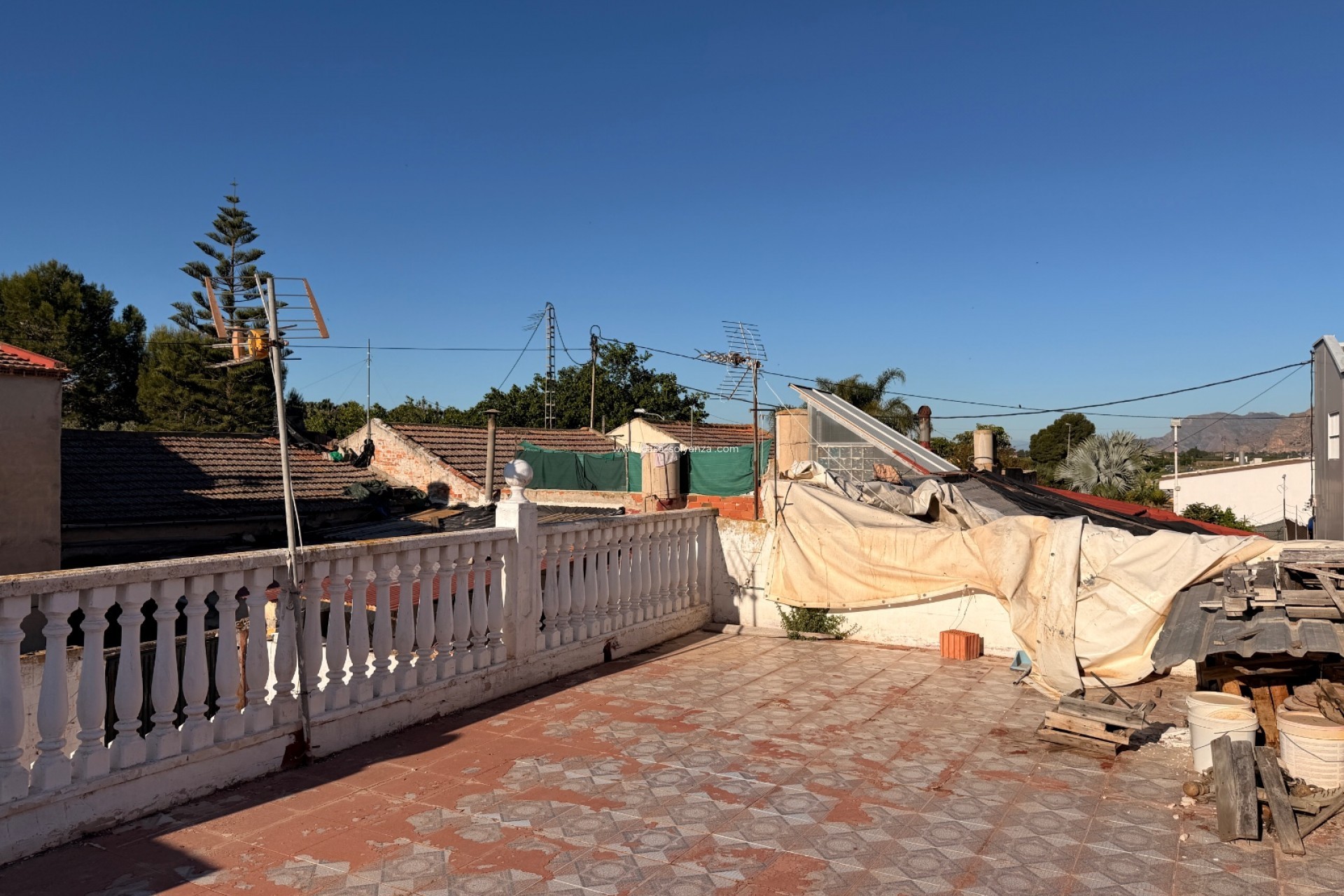 Resale - Townhouse - Rafal - El Mudamiento