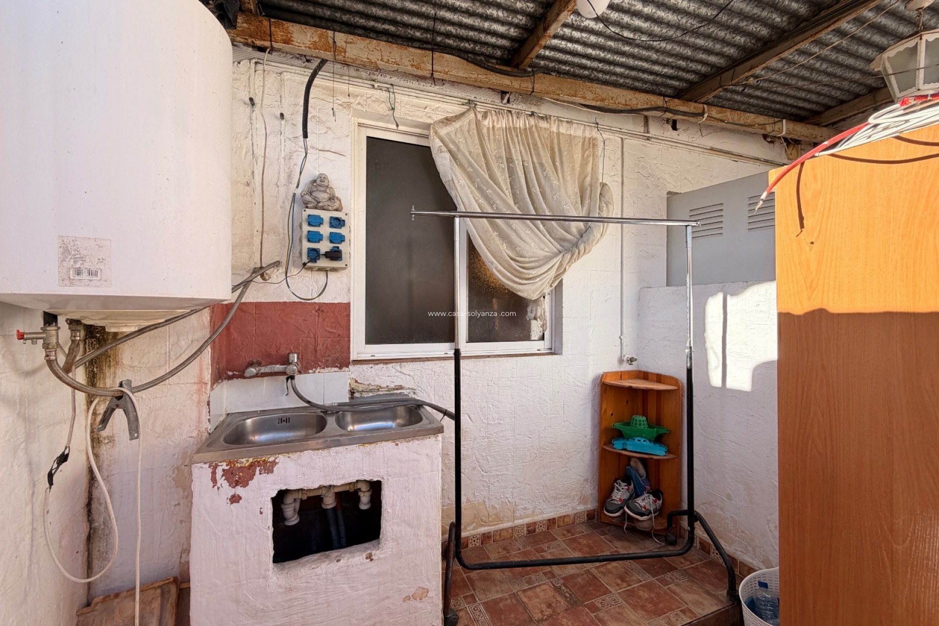 Resale - Townhouse - Rafal - El Mudamiento