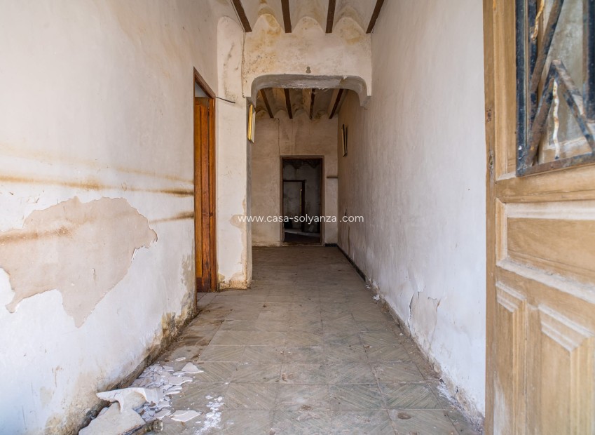 Resale - Townhouse - Raspay - Calle Enrique Canto 4 be