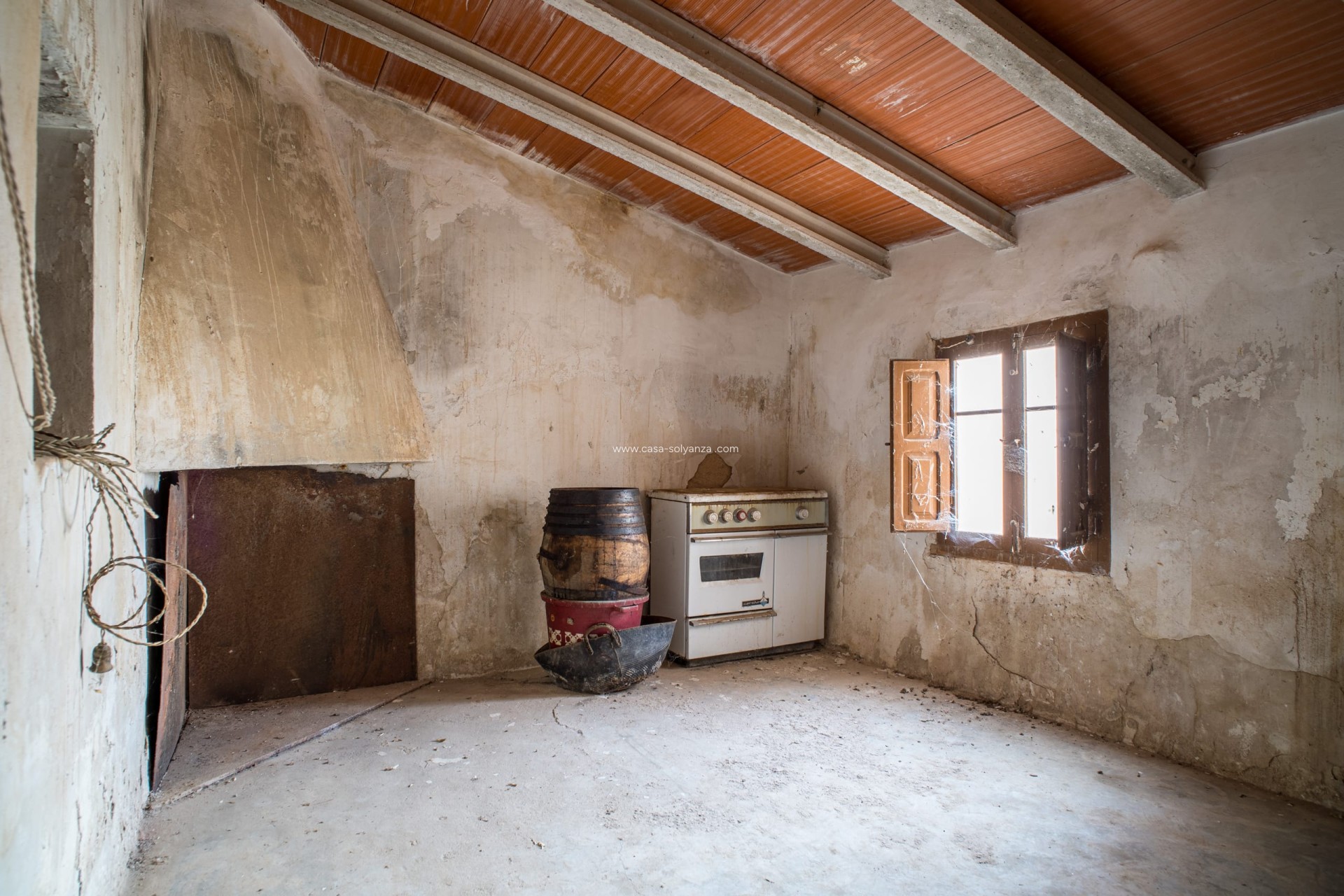 Resale - Townhouse - Raspay - Calle Enrique Canto 4 be
