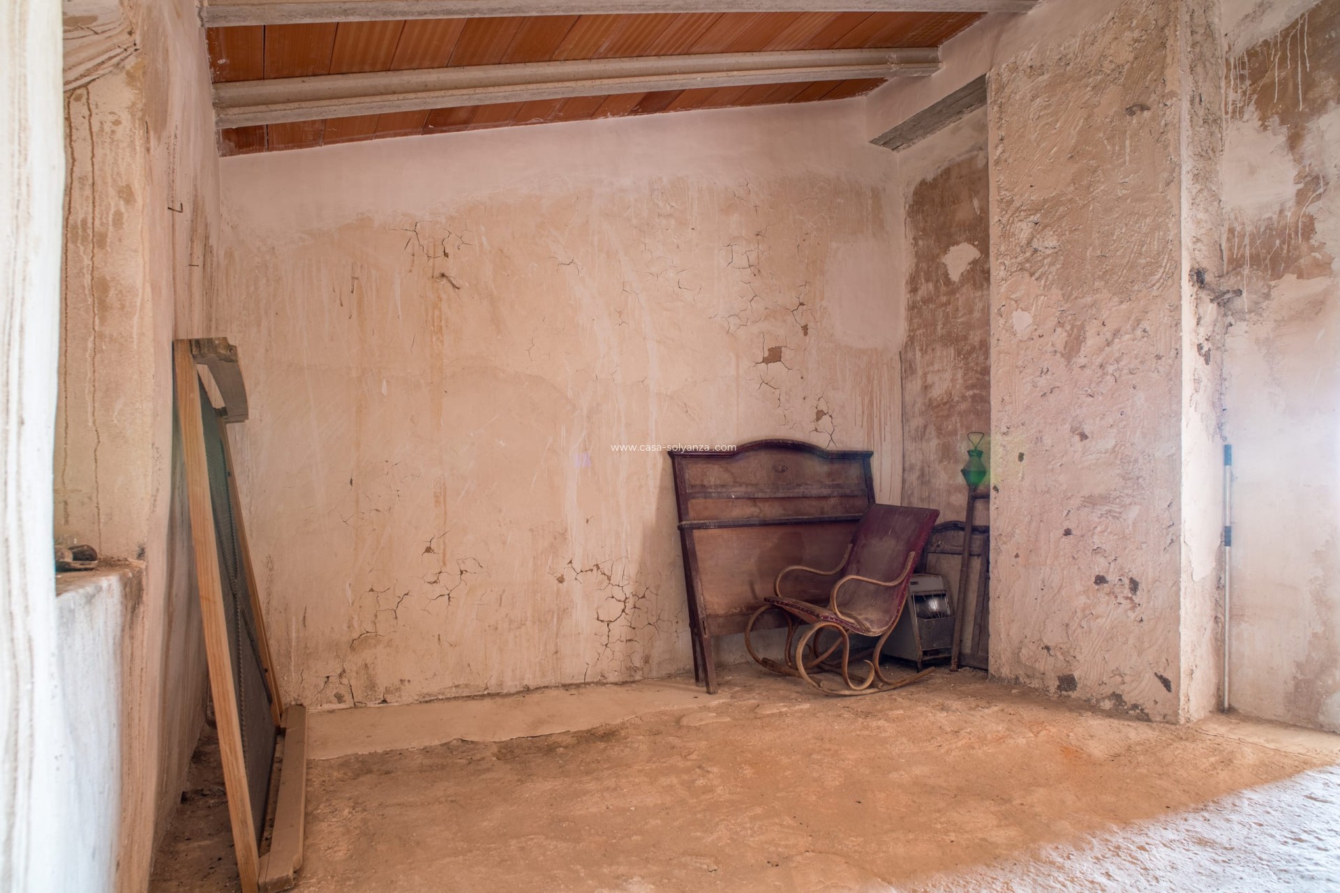 Resale - Townhouse - Raspay - Calle Enrique Canto 4 be