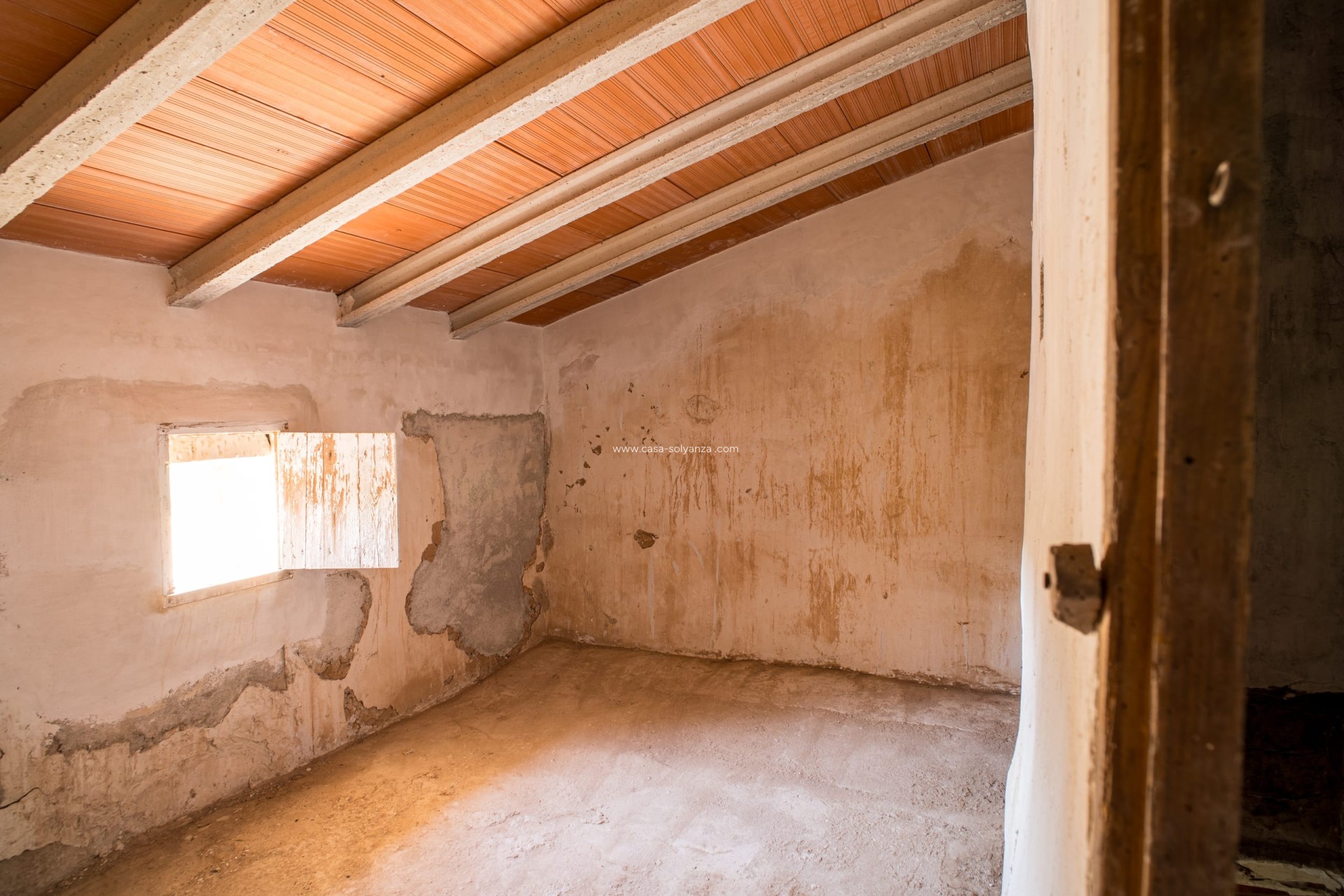 Resale - Townhouse - Raspay - Calle Enrique Canto 4 be