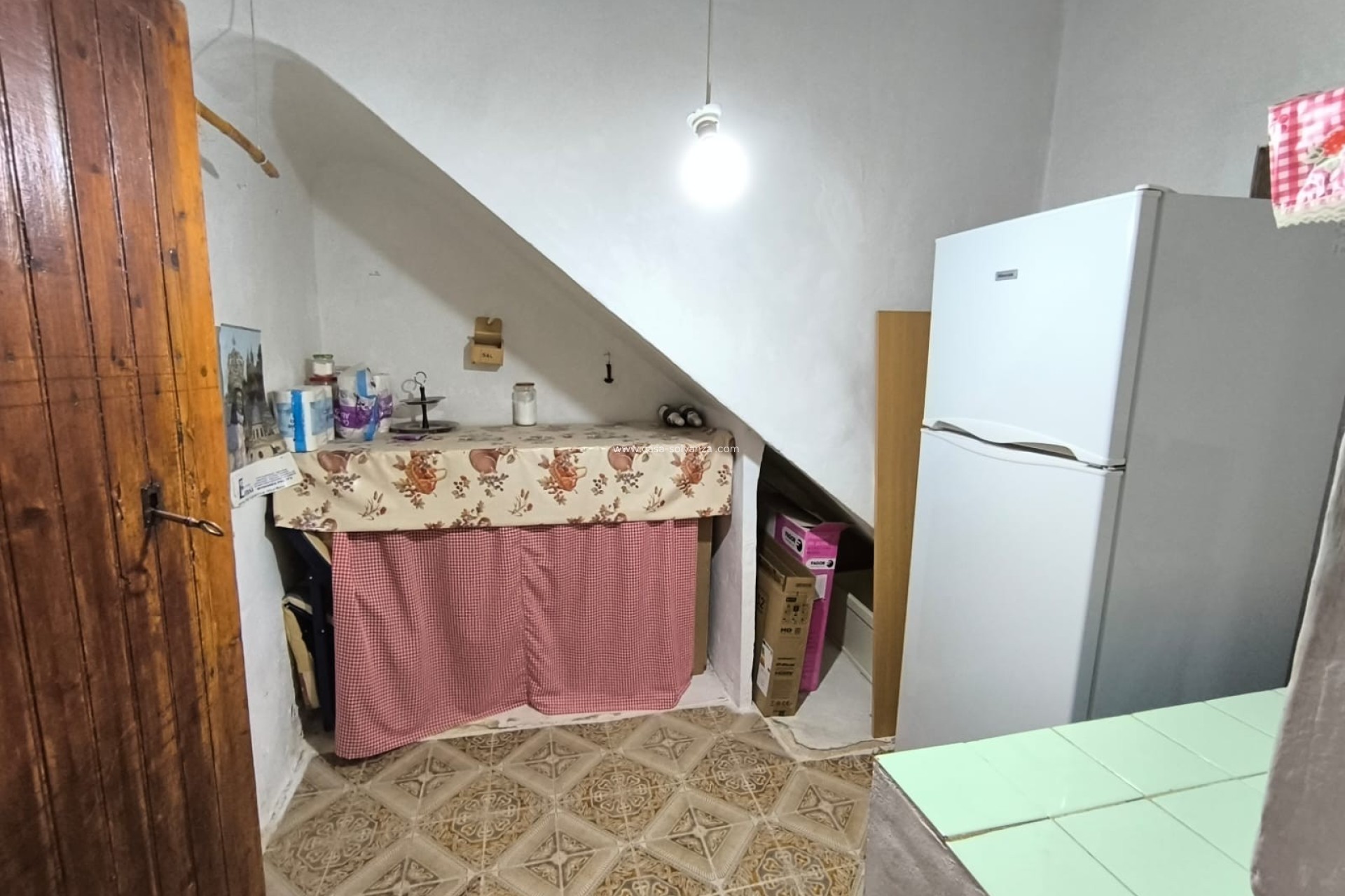 Resale - Townhouse - Raspay - Inland
