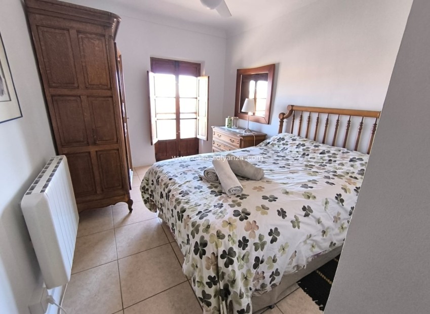 Resale - Townhouse - Raspay - Inland