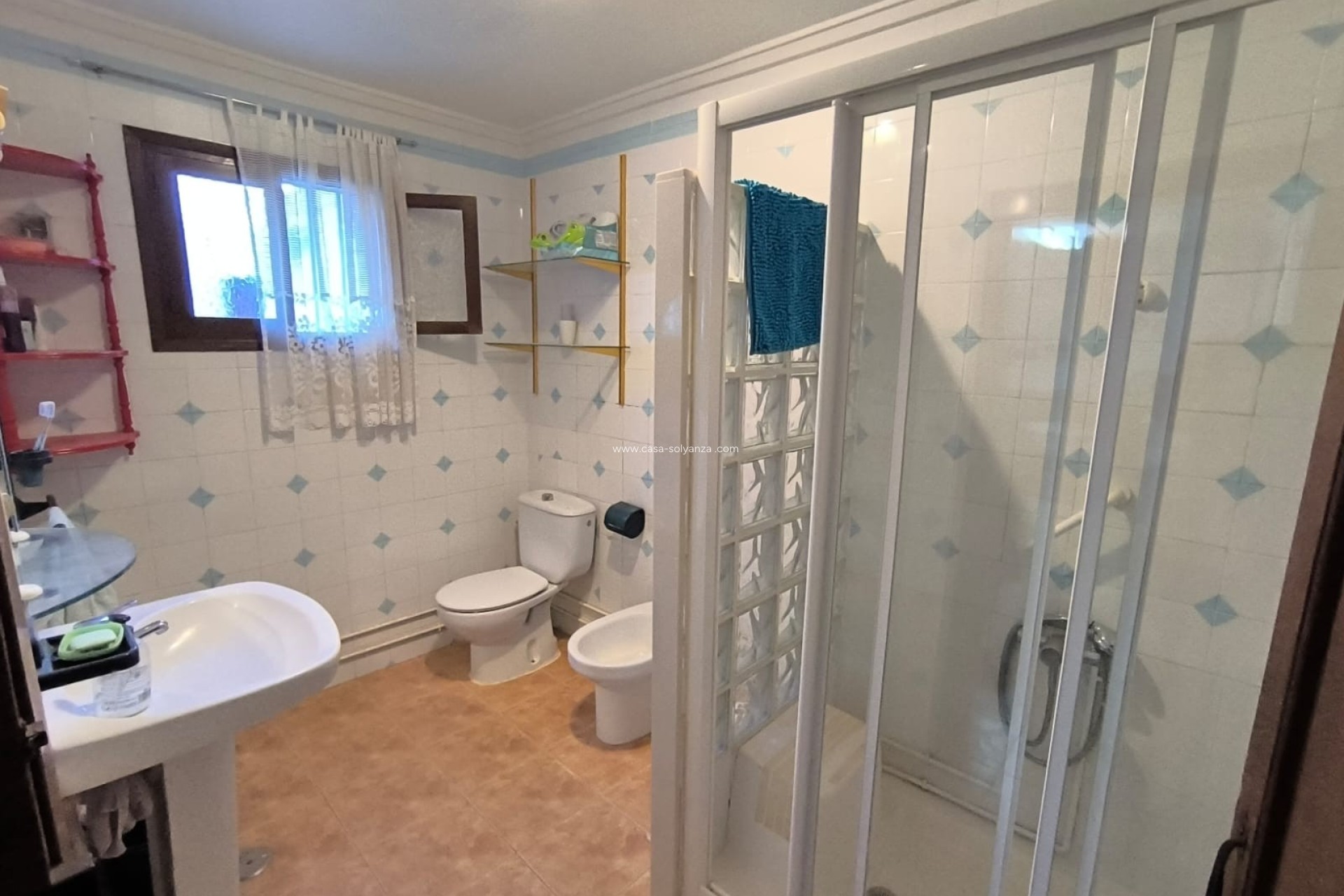 Resale - Townhouse - Raspay - Inland