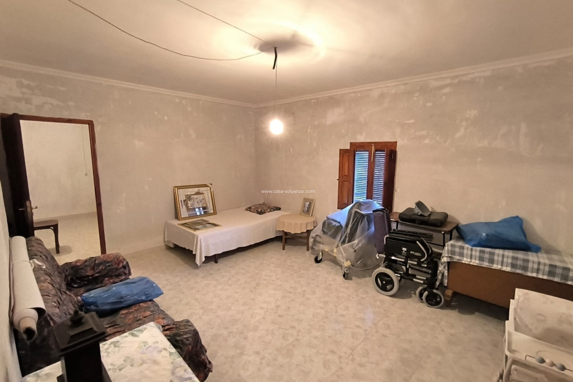 Resale - Townhouse - Raspay - Inland