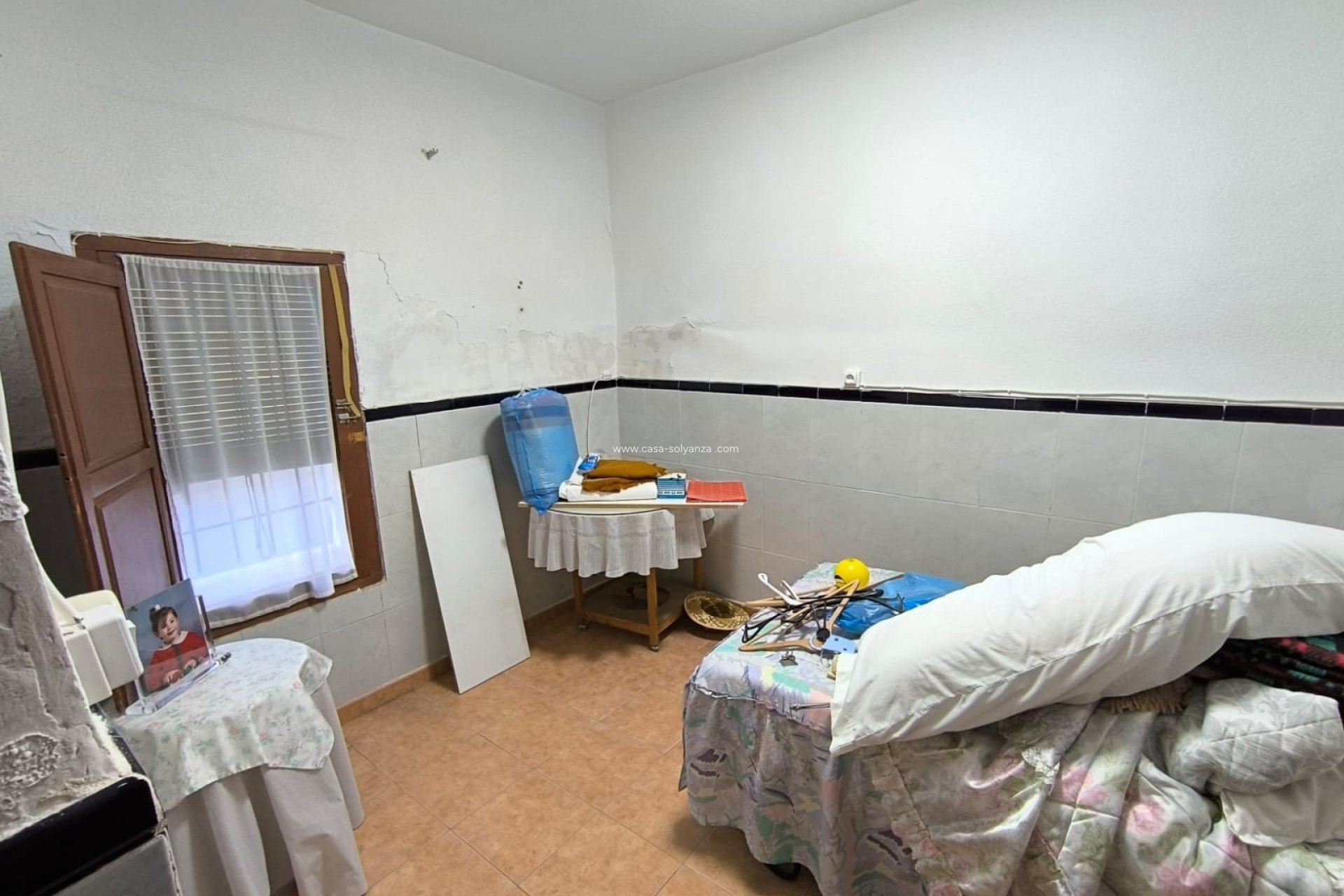 Resale - Townhouse - Raspay - Inland