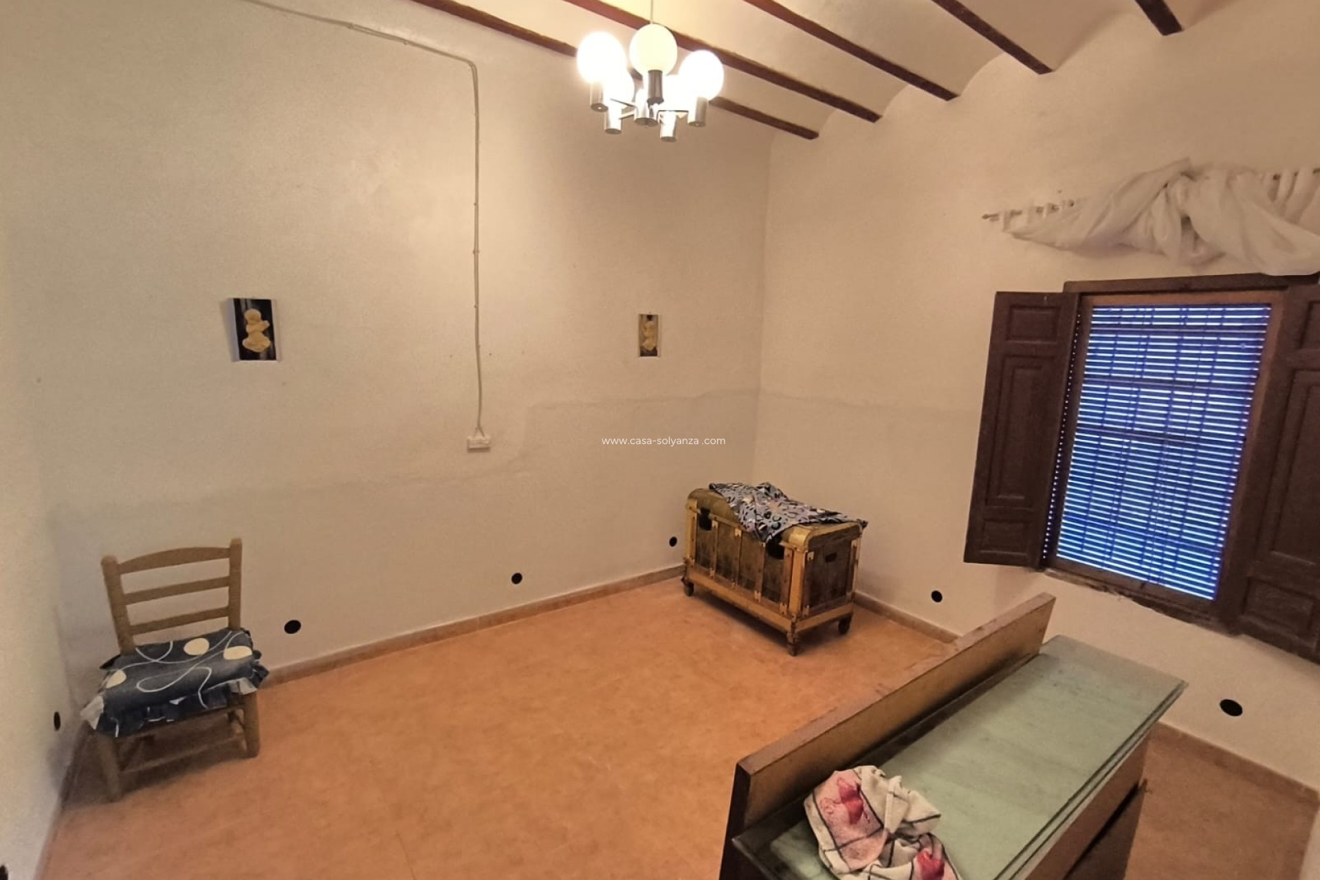 Resale - Townhouse - Raspay - Inland