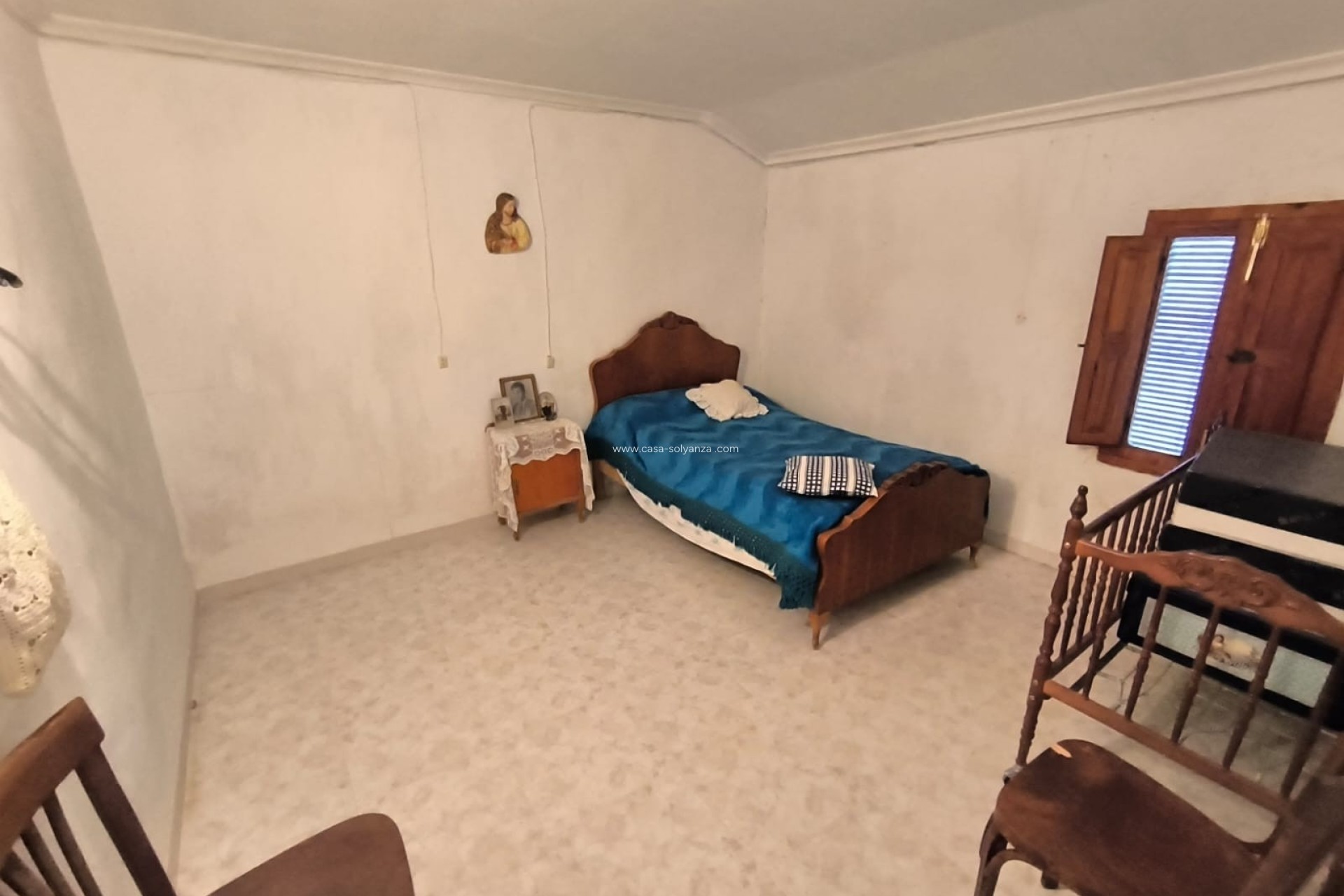 Resale - Townhouse - Raspay - Inland