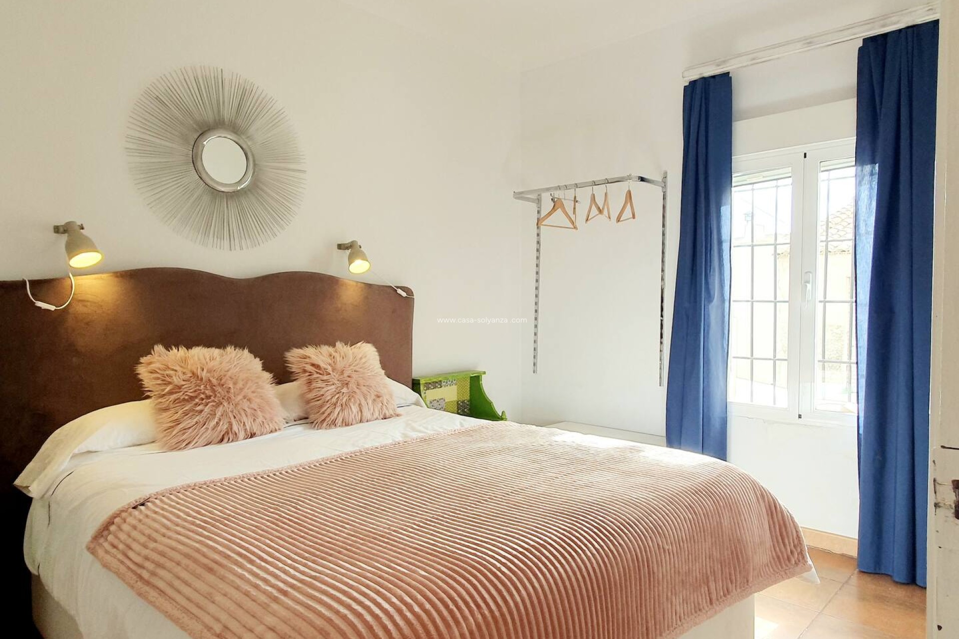 Resale - Townhouse - Raspay - Inland