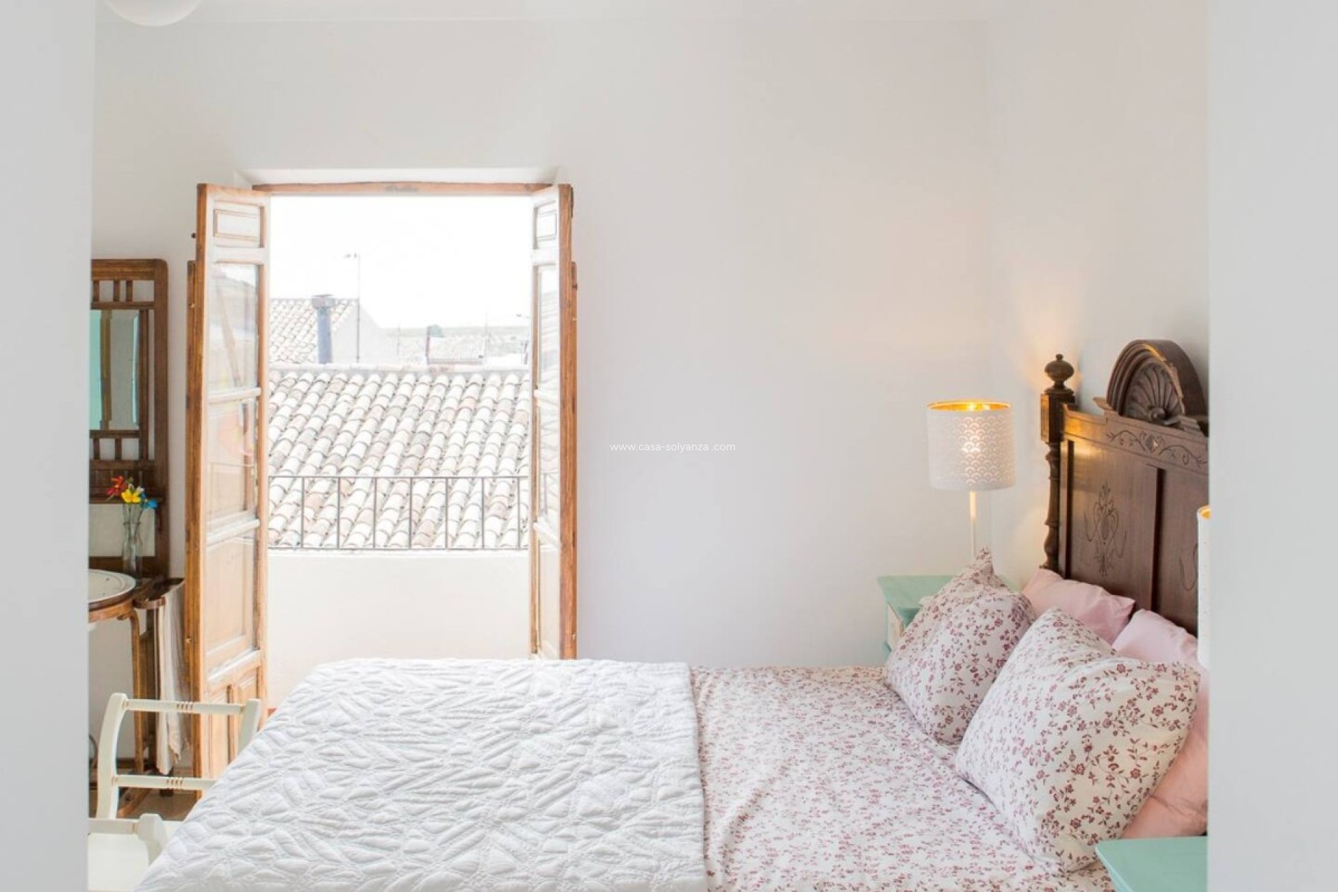 Resale - Townhouse - Raspay - Inland