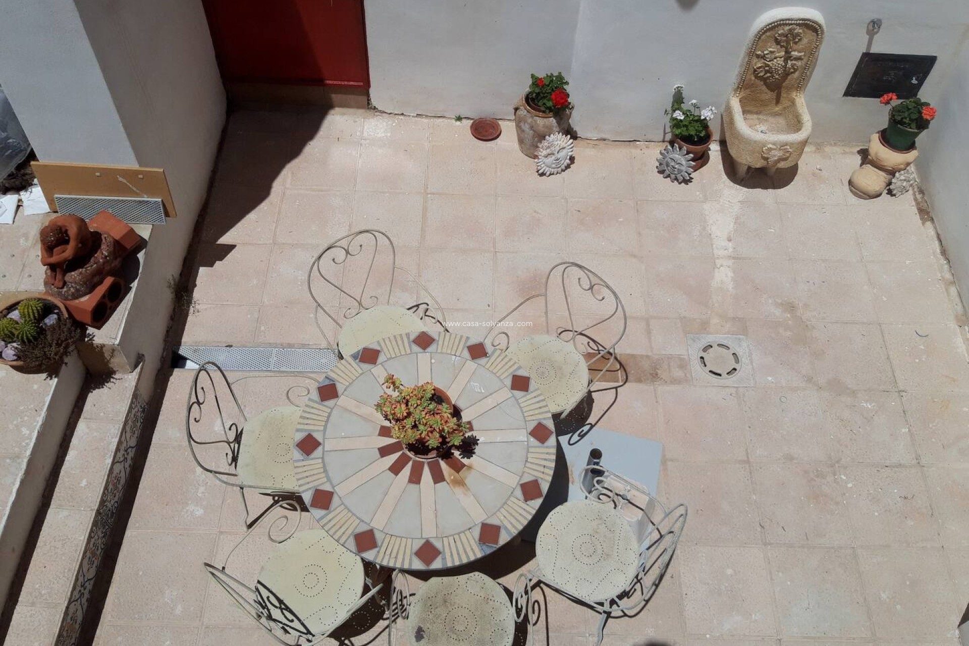 Resale - Townhouse - Raspay - Inland