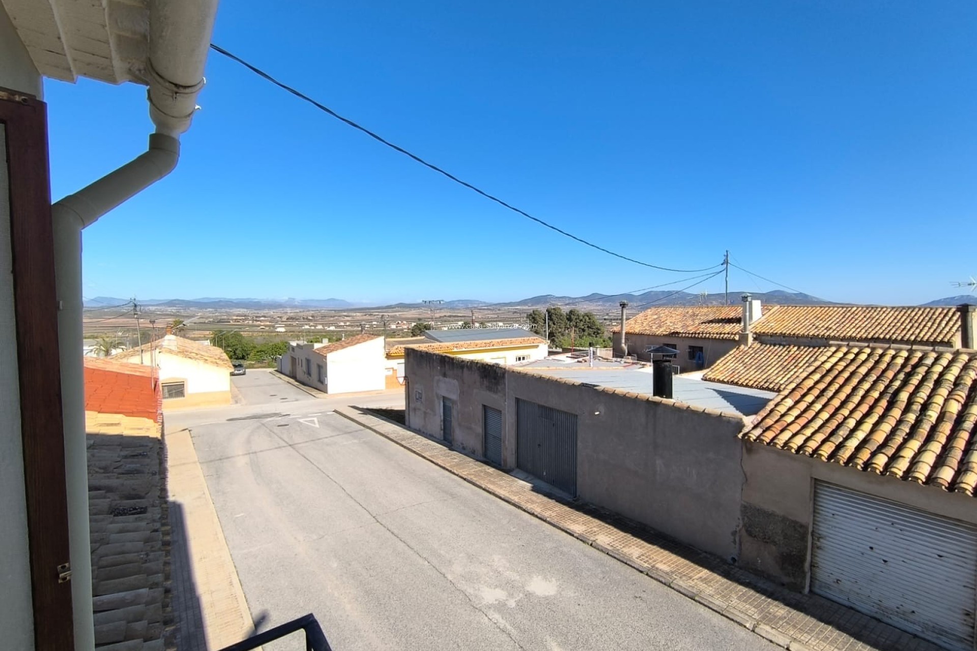 Resale - Townhouse - Raspay - Inland