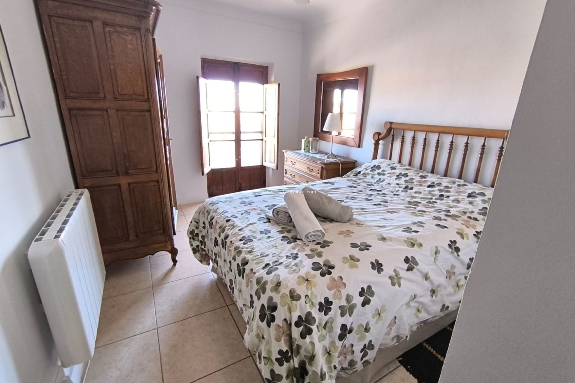 Resale - Townhouse - Raspay - Inland