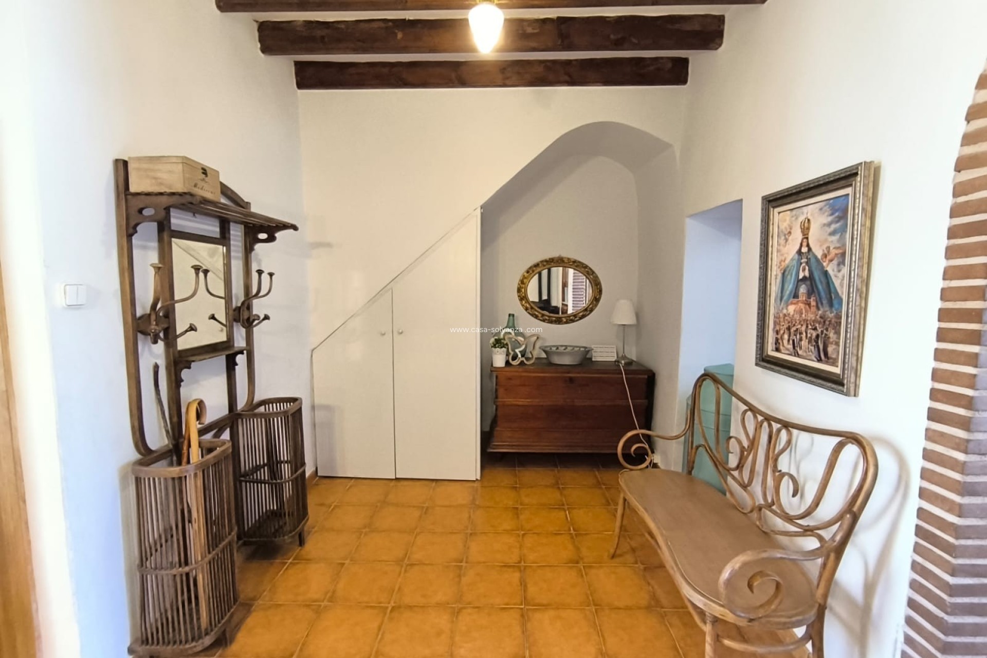 Resale - Townhouse - Raspay - Inland