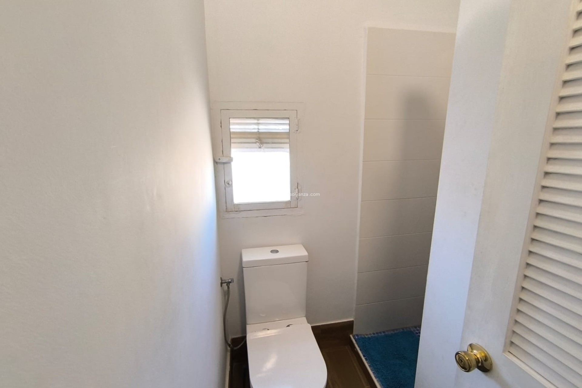 Resale - Townhouse - Raspay - Inland