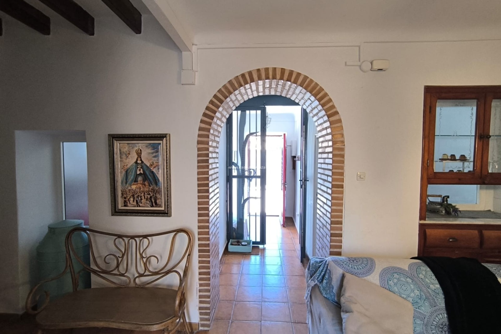 Resale - Townhouse - Raspay - Inland