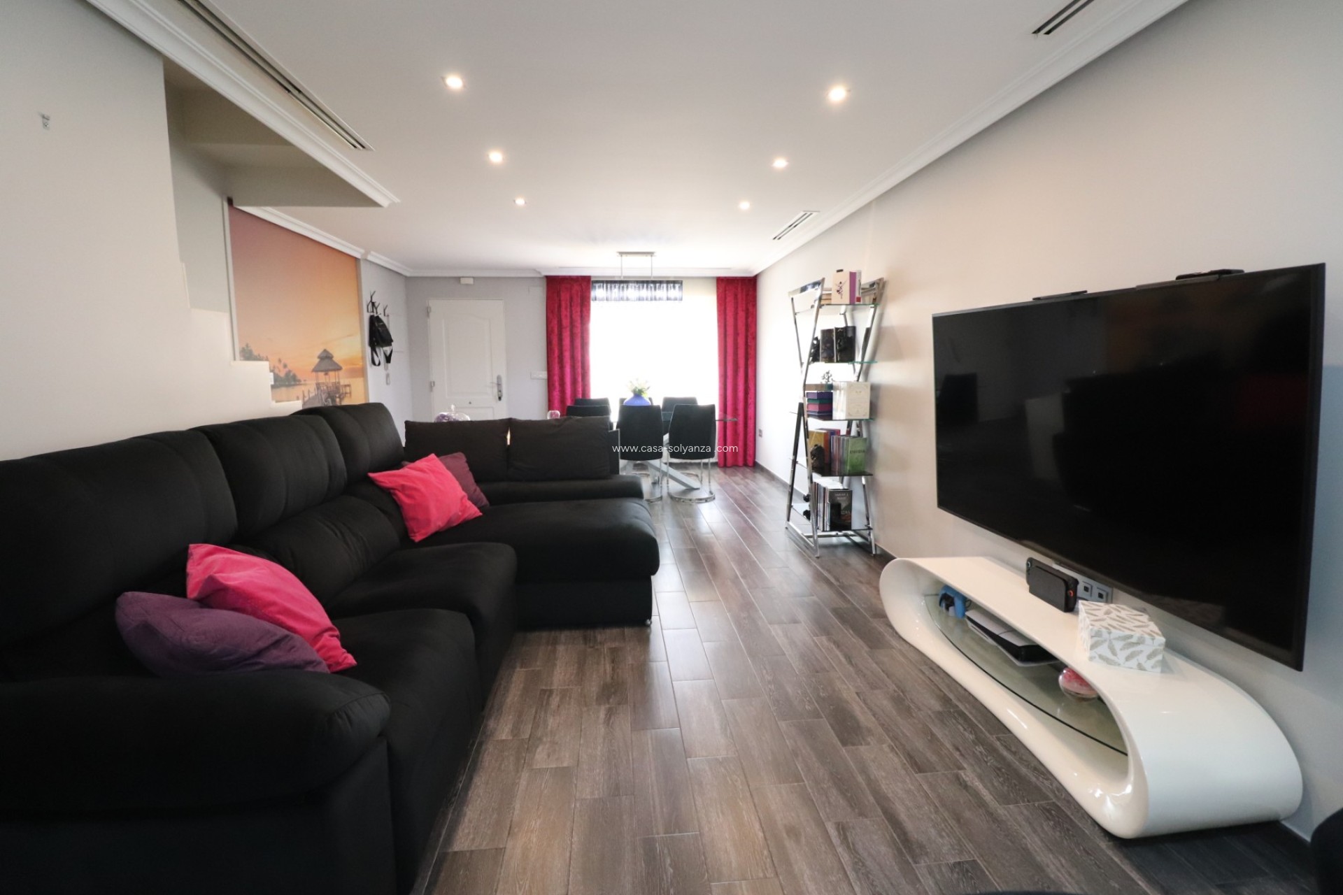 Resale - Townhouse - Redovan - Redovan - Town