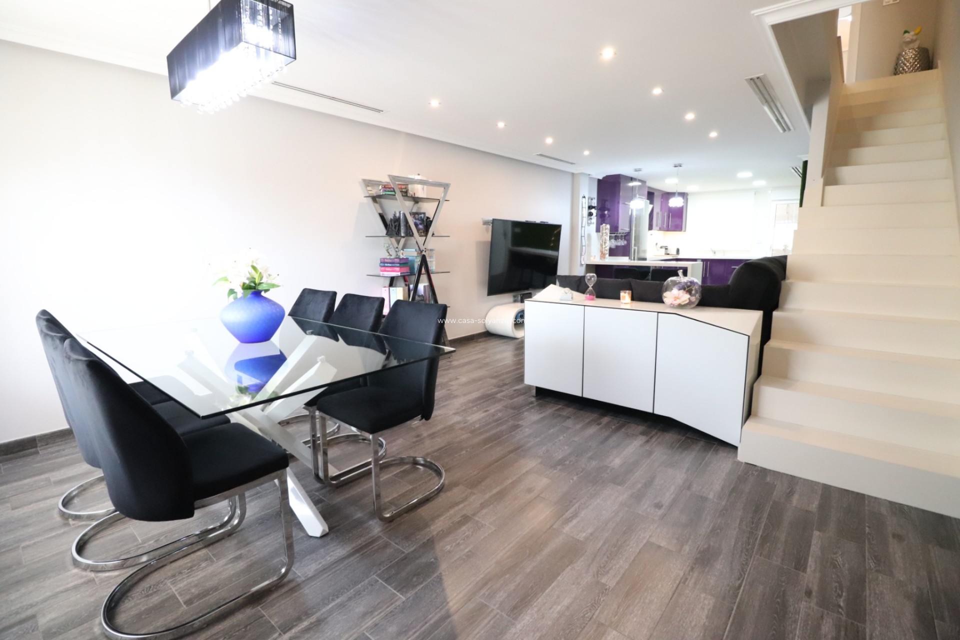 Resale - Townhouse - Redovan - Redovan - Town