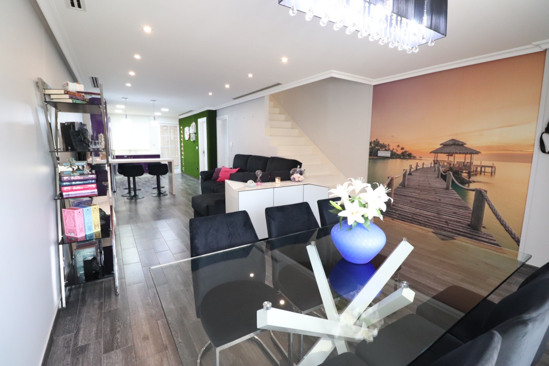 Resale - Townhouse - Redovan - Redovan - Town