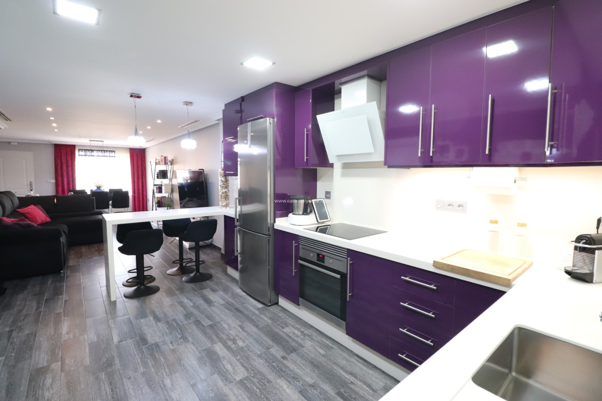 Resale - Townhouse - Redovan - Redovan - Town