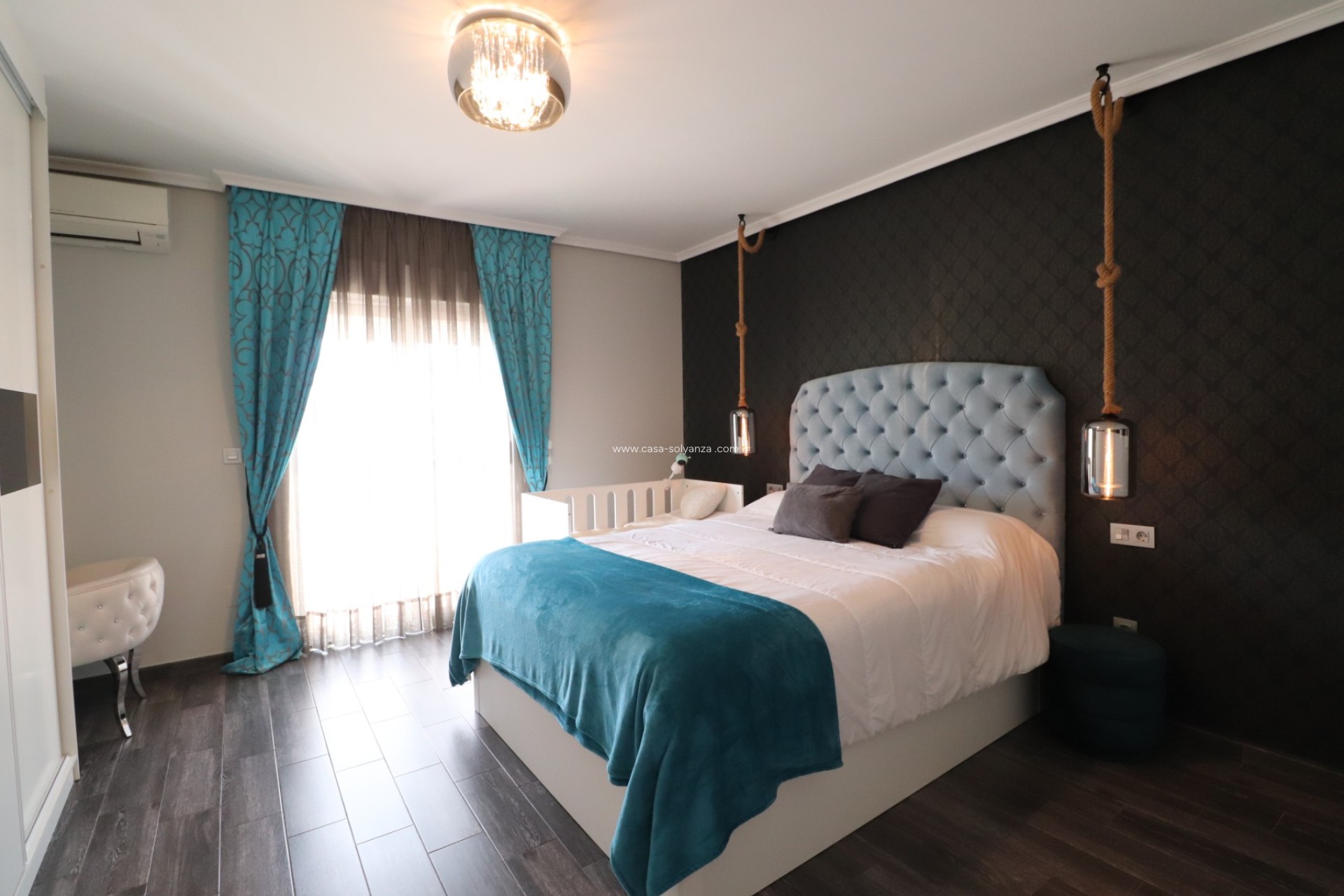 Resale - Townhouse - Redovan - Redovan - Town