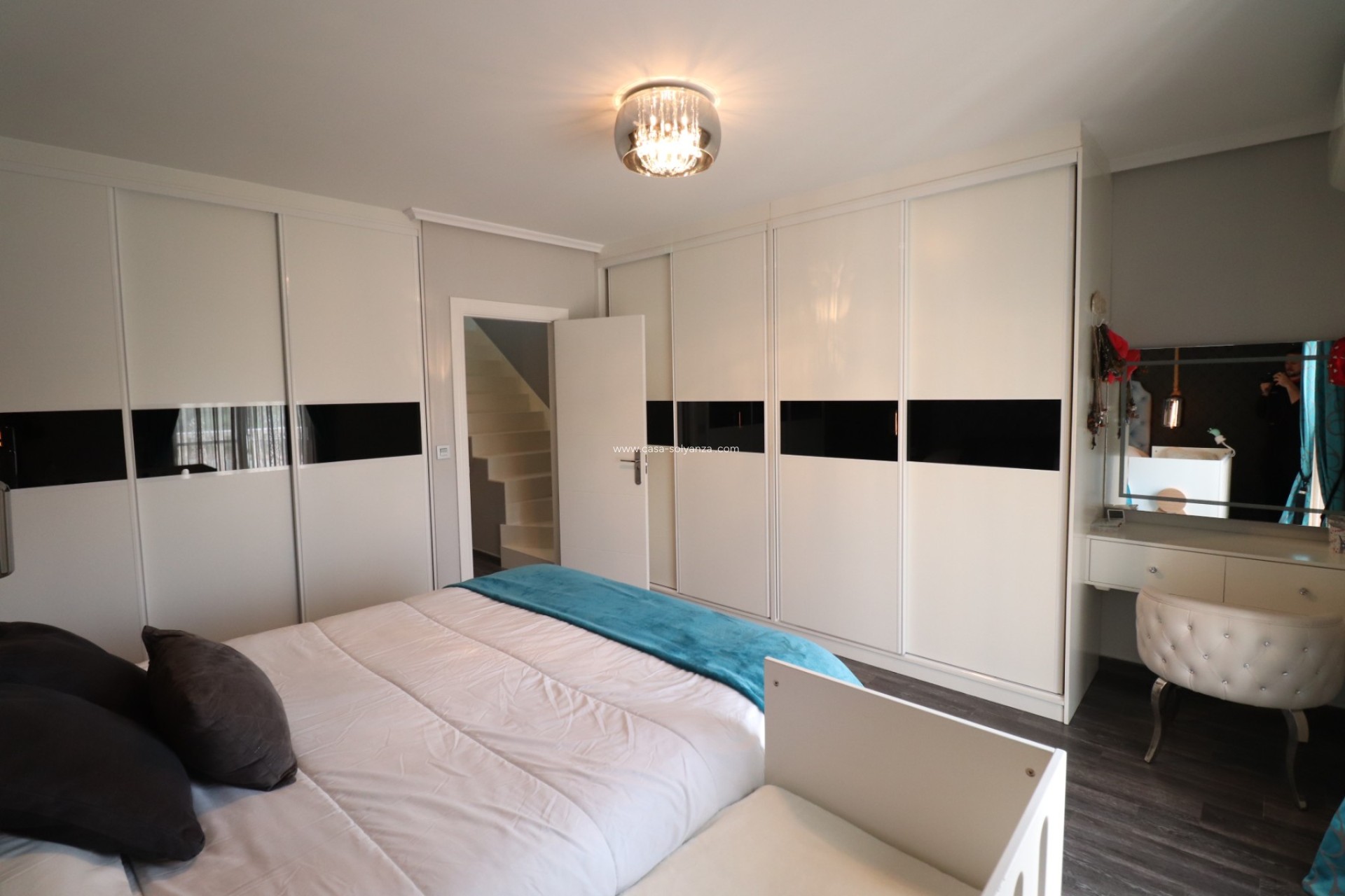 Resale - Townhouse - Redovan - Redovan - Town